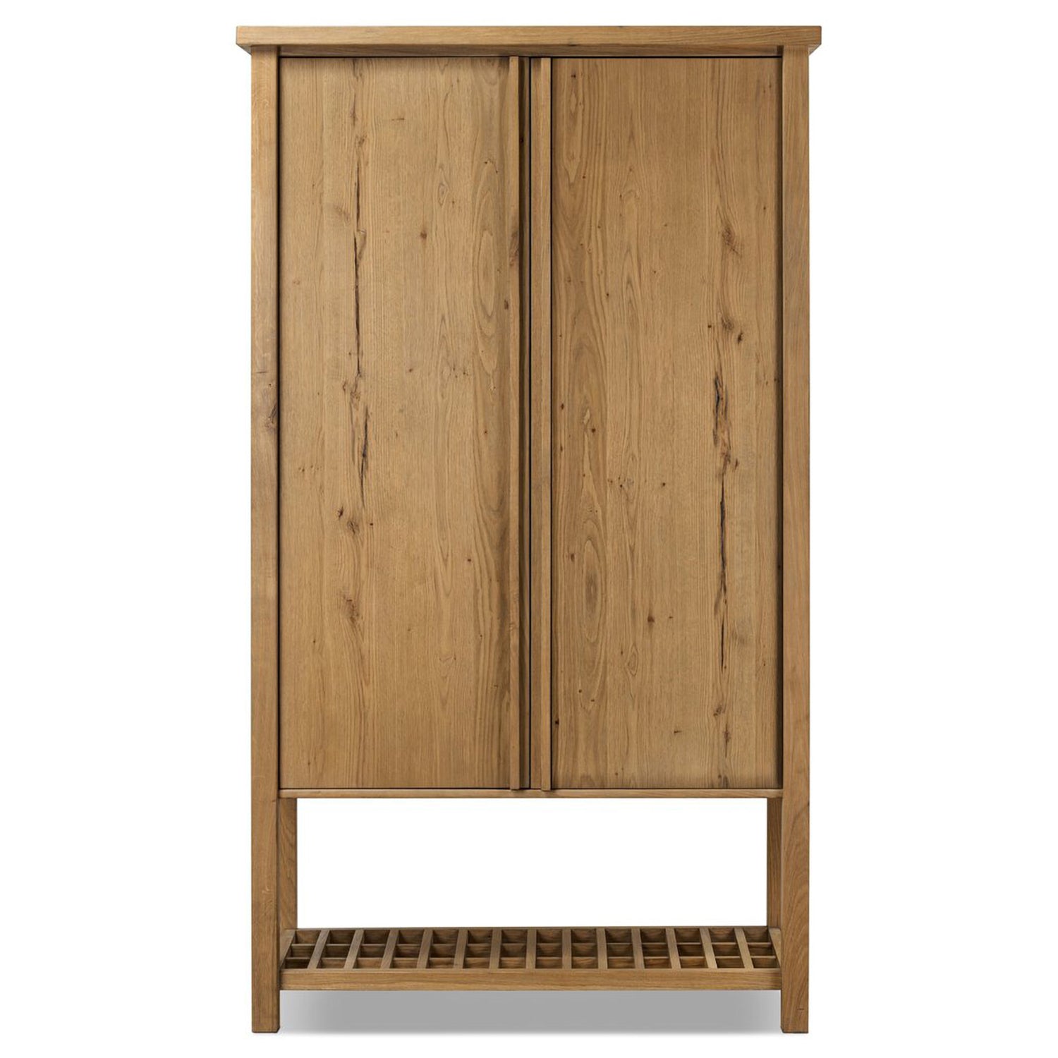 Four Hands Dalton Cabinet
