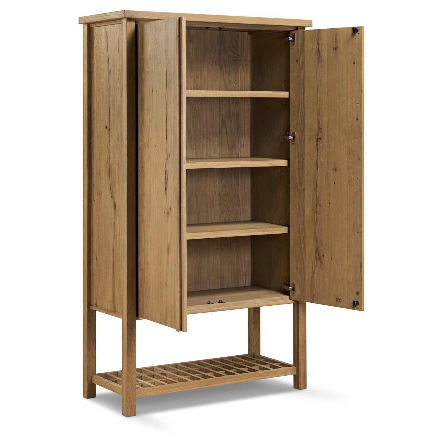 Four Hands Dalton Cabinet