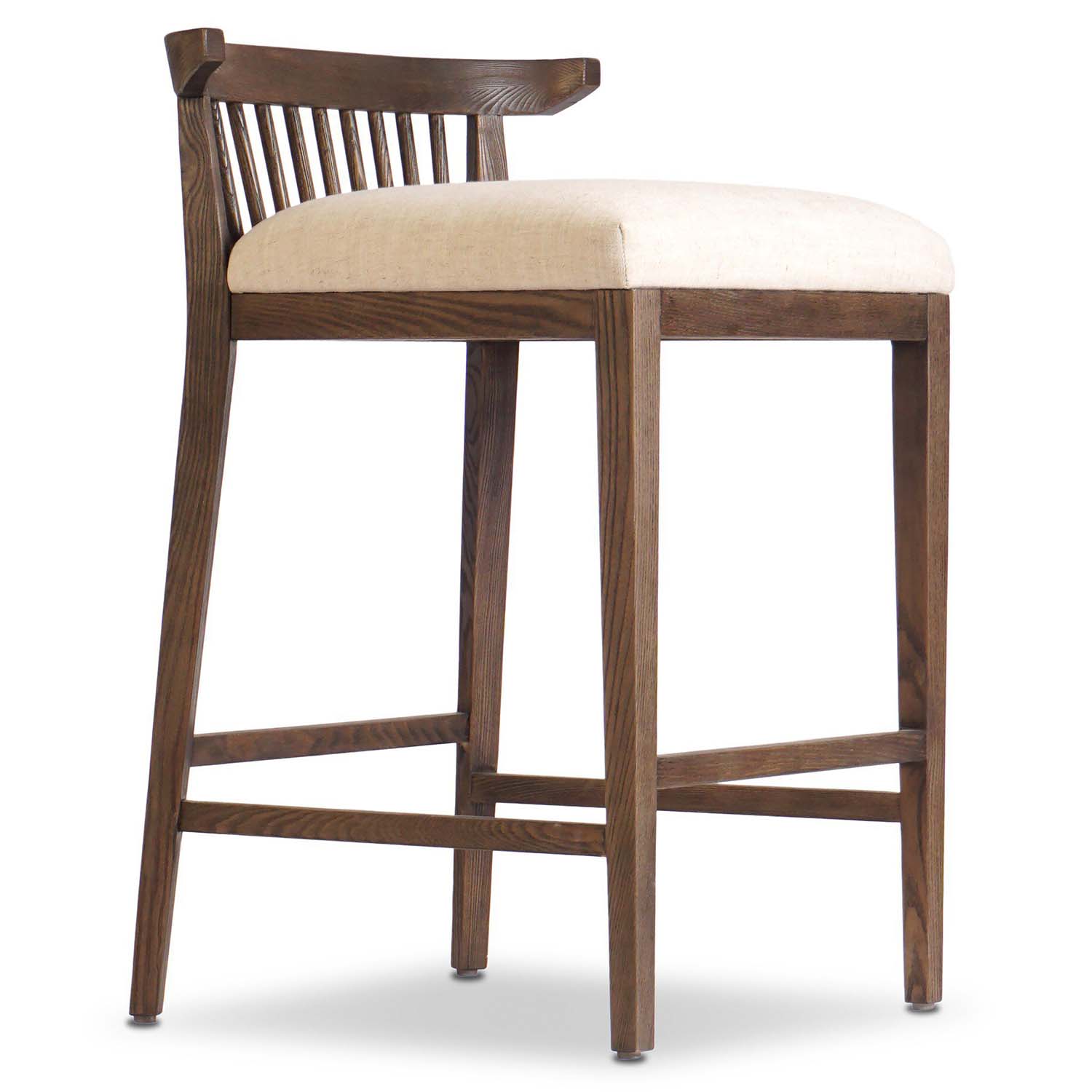 Four Hands Tullio Counter Stool Set of 2