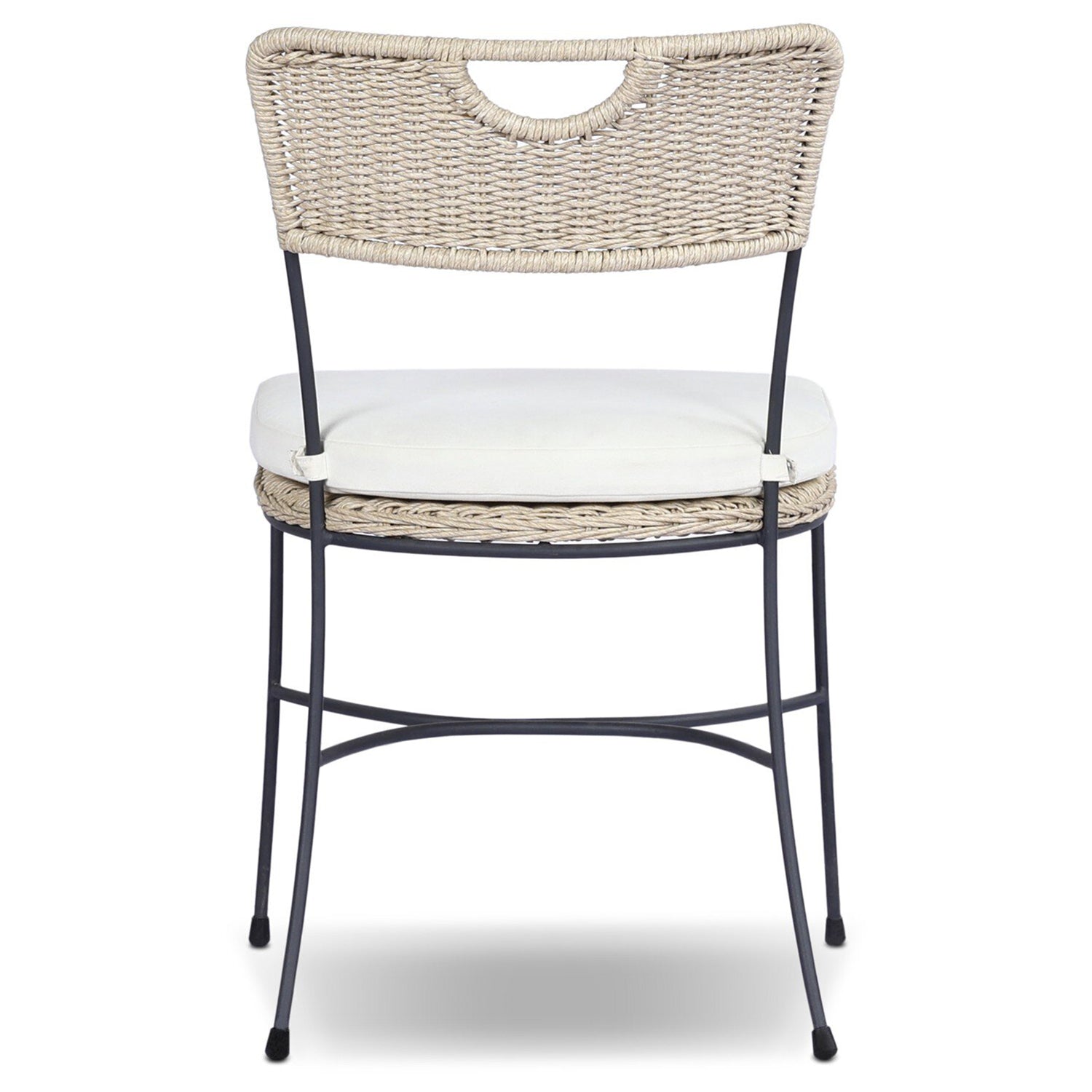 Four Hands Honor Outdoor Dining Chair Set of 2
