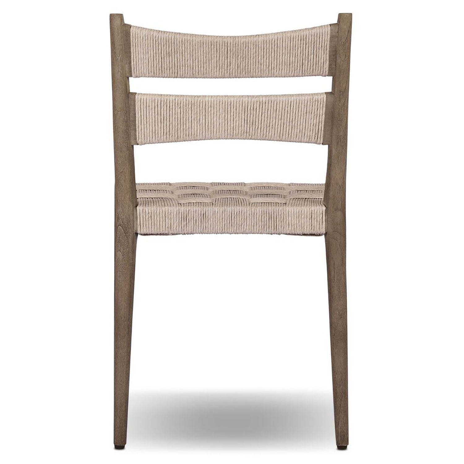 Four Hands Holker Outdoor Dining Chair Set of 2