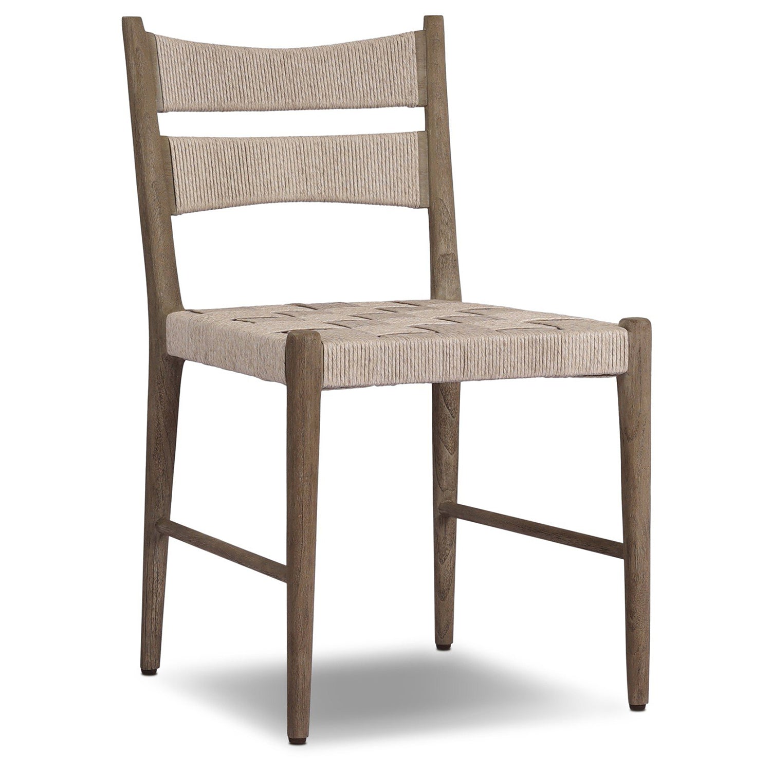 Four Hands Holker Outdoor Dining Chair Set of 2