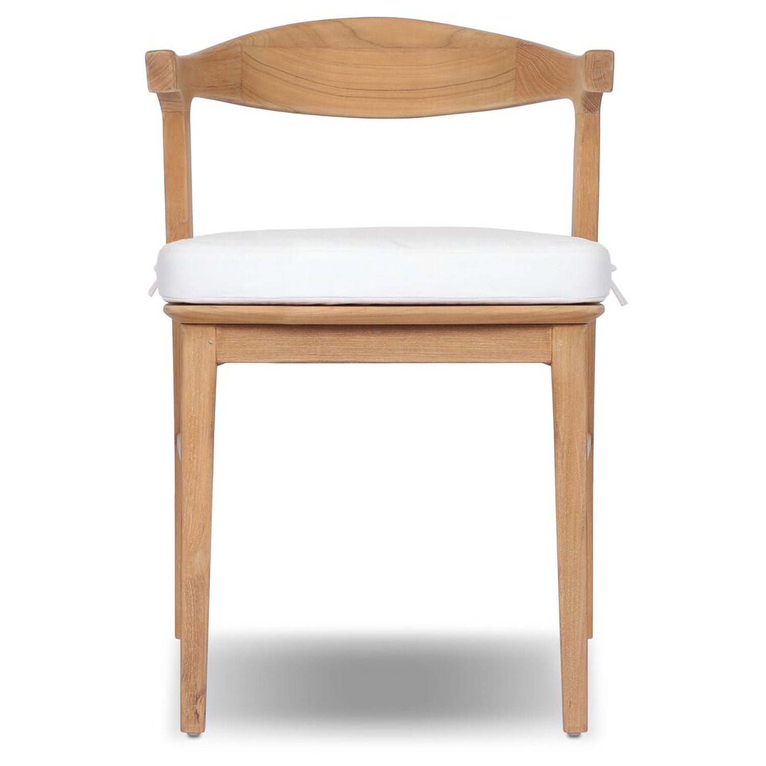 Four Hands Cliff Outdoor Dining Chair Set of 2