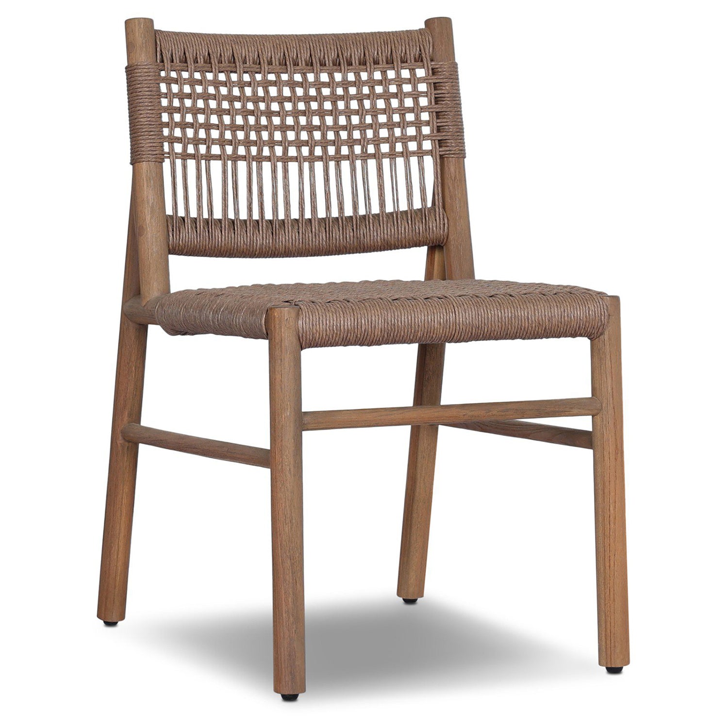 Four Hands Ashe Outdoor Dining Chair Set of 2