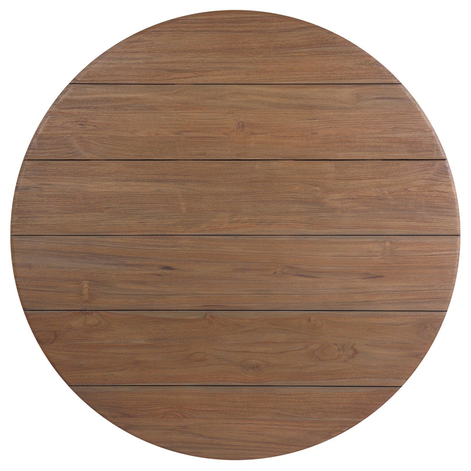 Four Hands Brandt Outdoor Round Dining Table