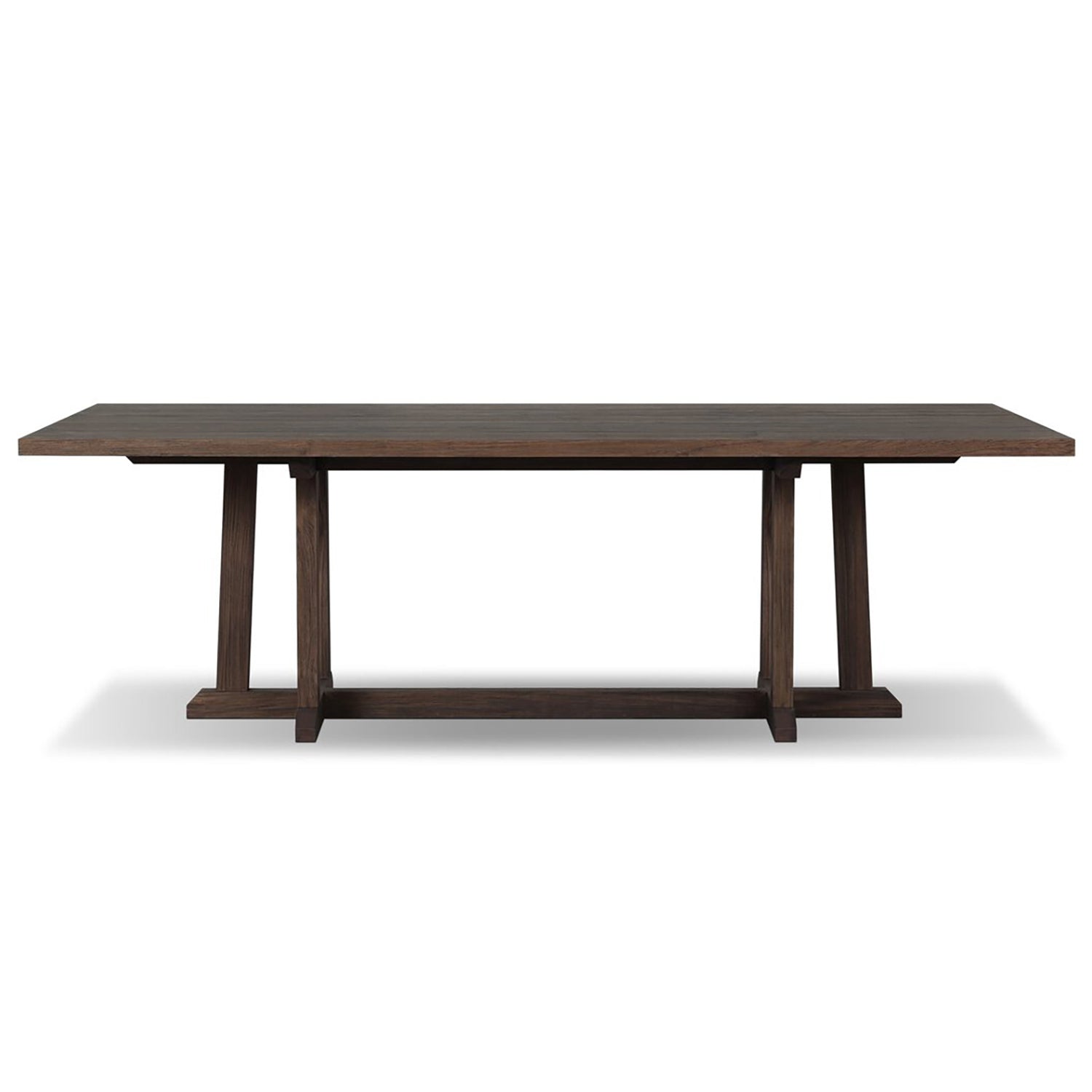 Four Hands Indie Outdoor Dining Table