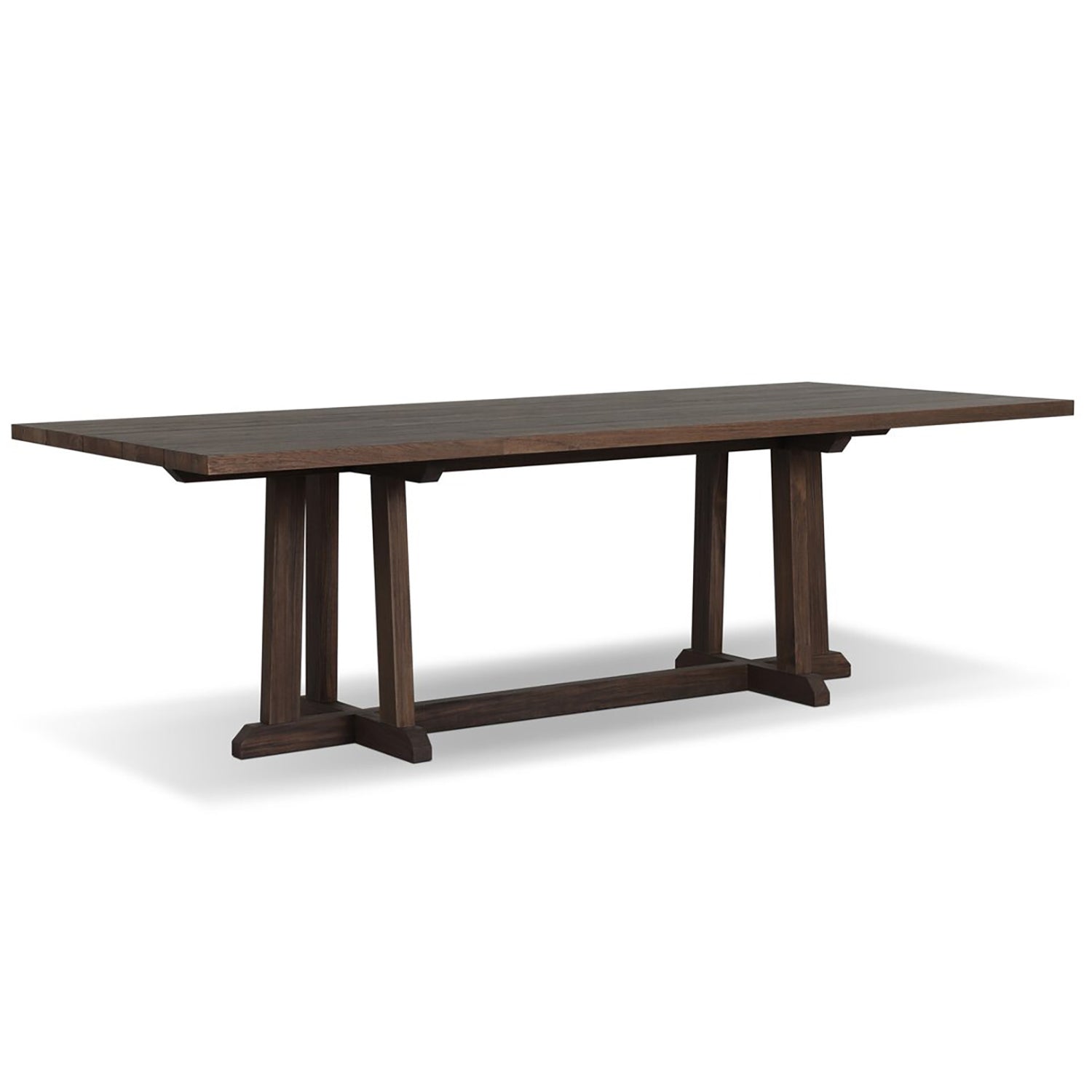 Four Hands Indie Outdoor Dining Table