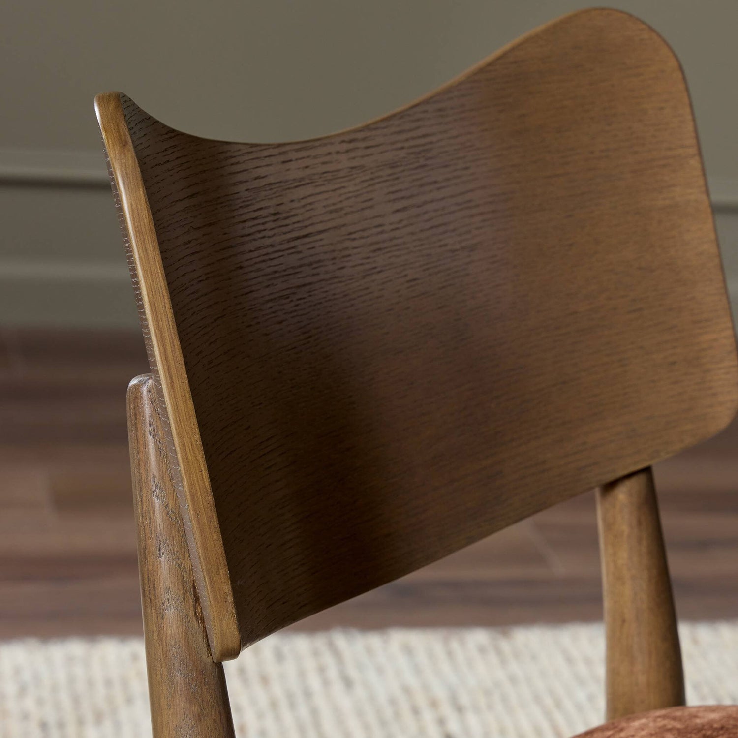 Four Hands Marley Dining Chair Set of 2