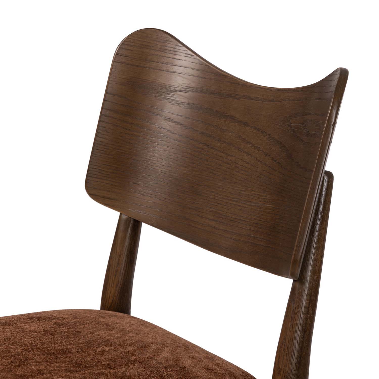 Four Hands Marley Dining Chair Set of 2