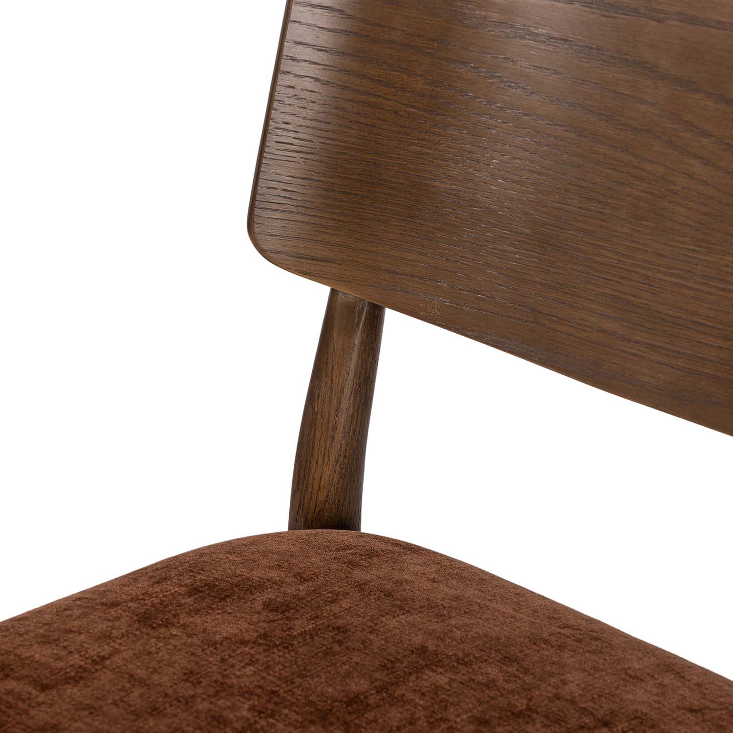Four Hands Marley Dining Chair Set of 2