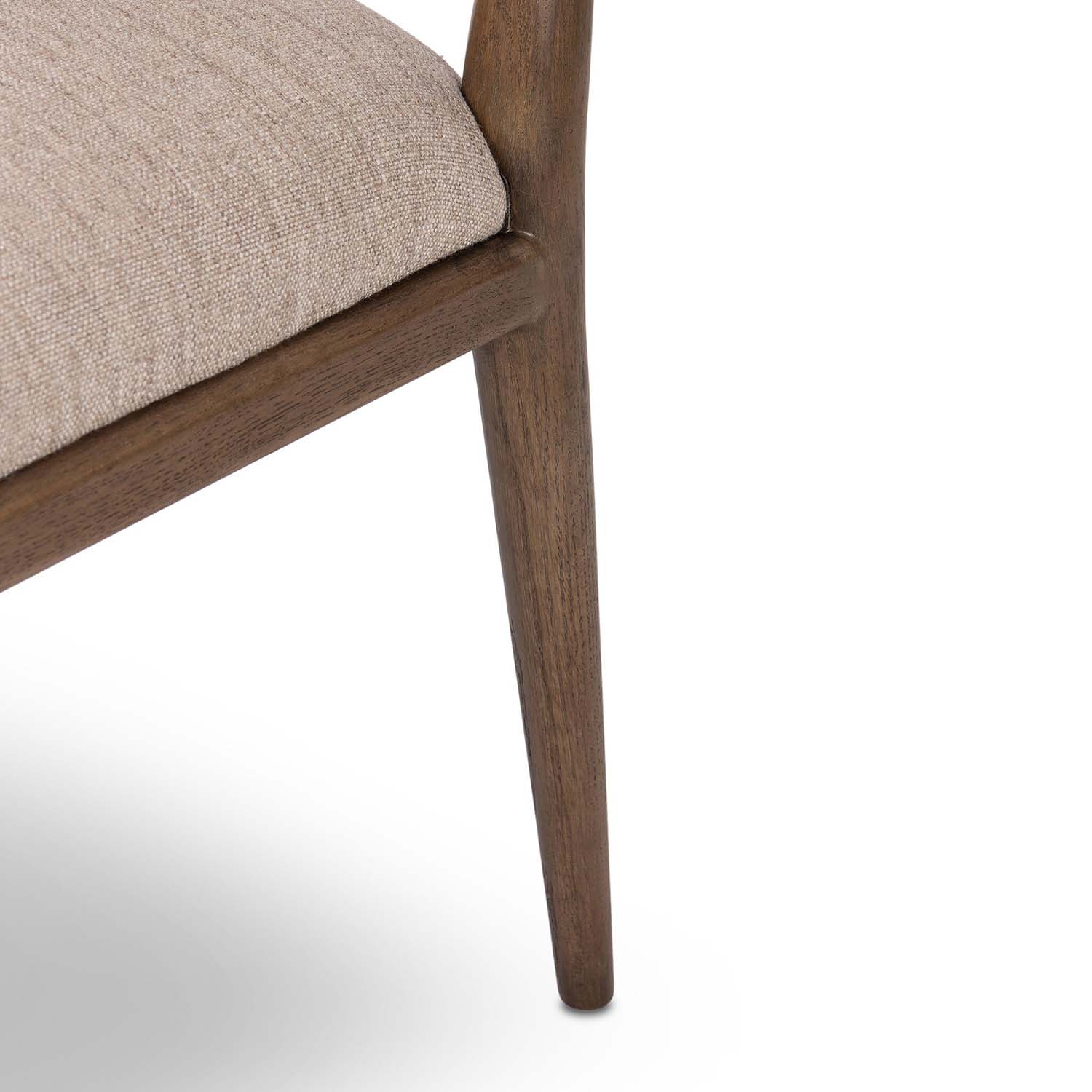 Four Hands Marley Dining Chair Set of 2