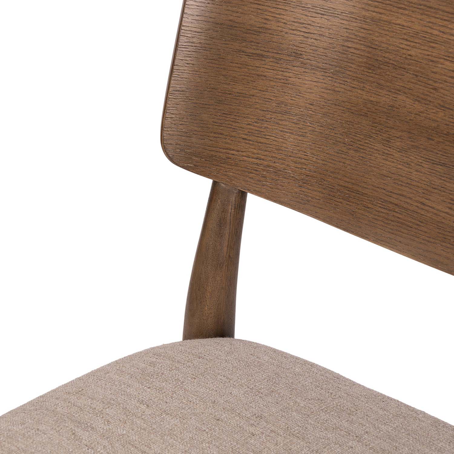 Four Hands Marley Dining Chair Set of 2