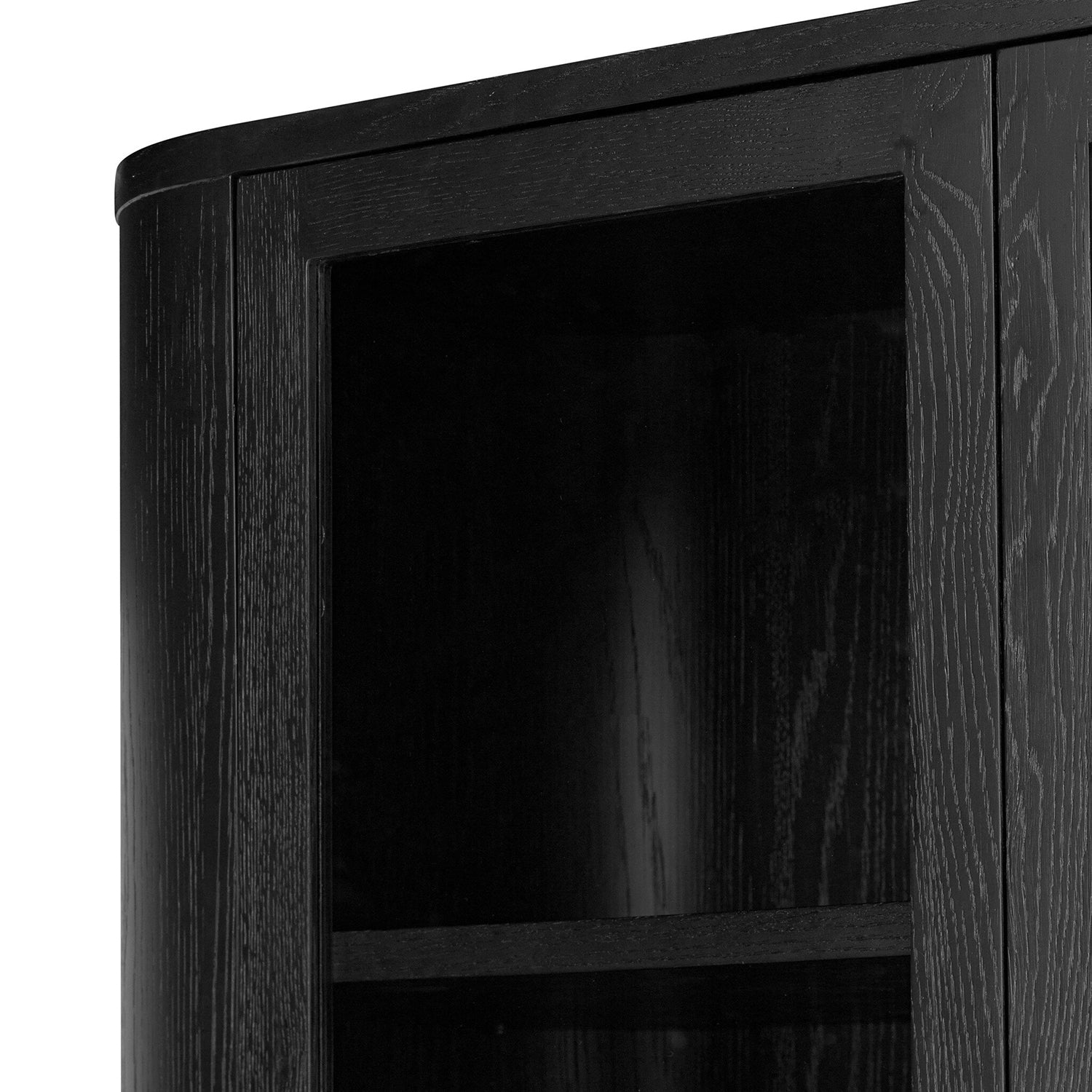 Four Hands Pilar Cabinet - Final Sale