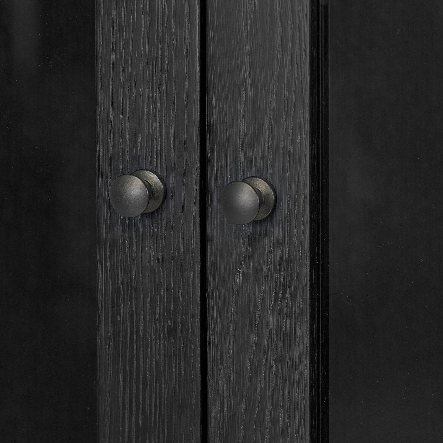 Four Hands Pilar Cabinet - Final Sale