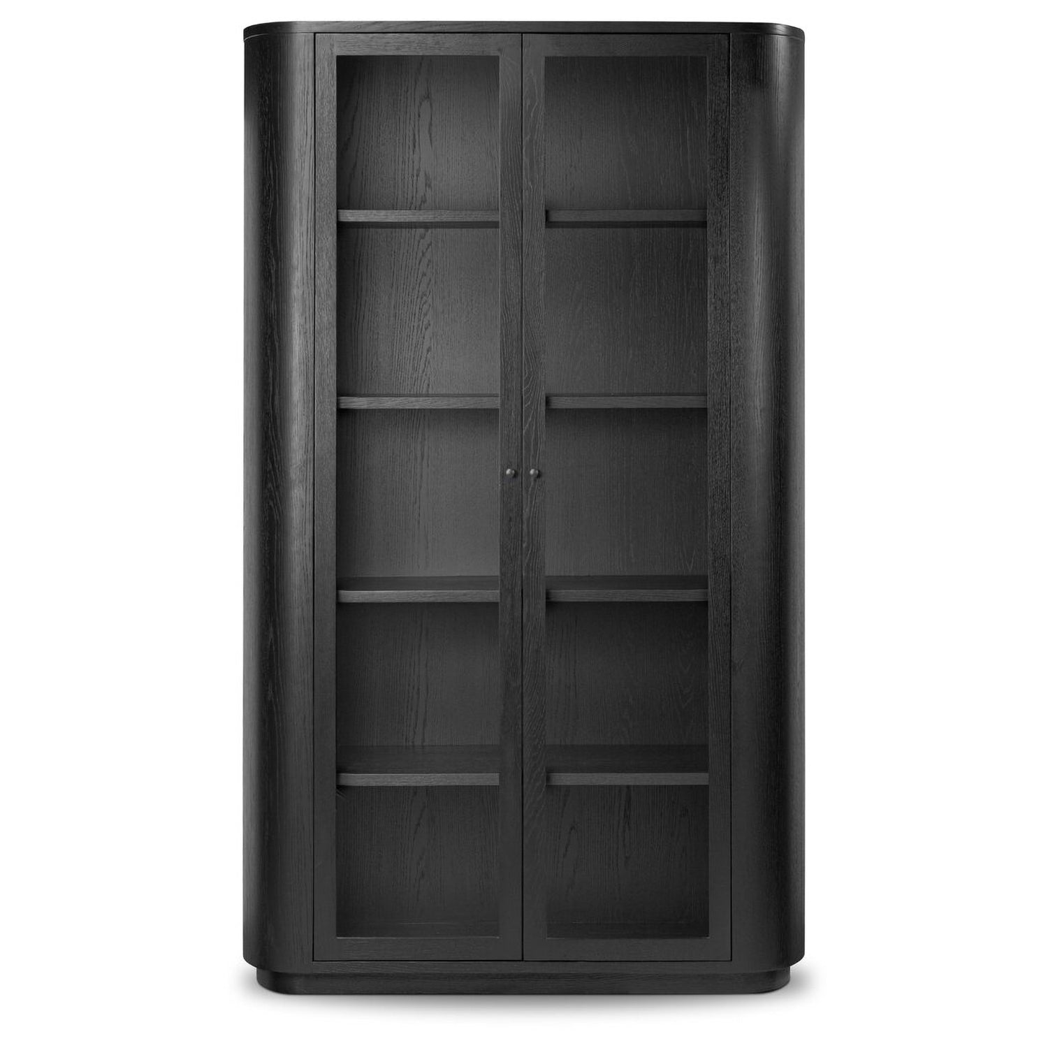 Four Hands Pilar Cabinet