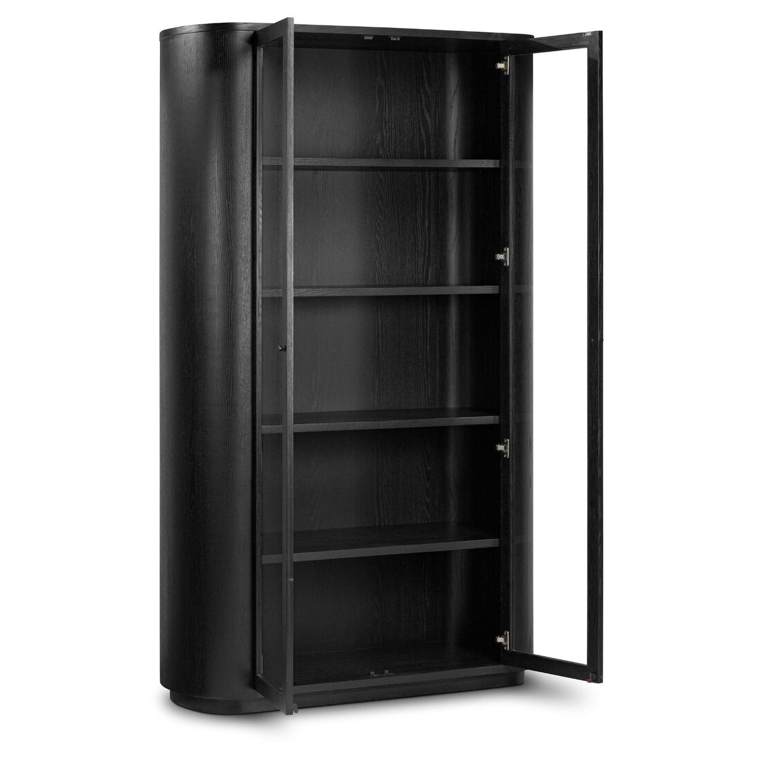 Four Hands Pilar Cabinet - Final Sale