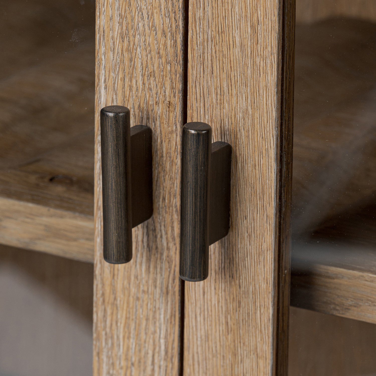 Four Hands Glenview Bar Cabinet