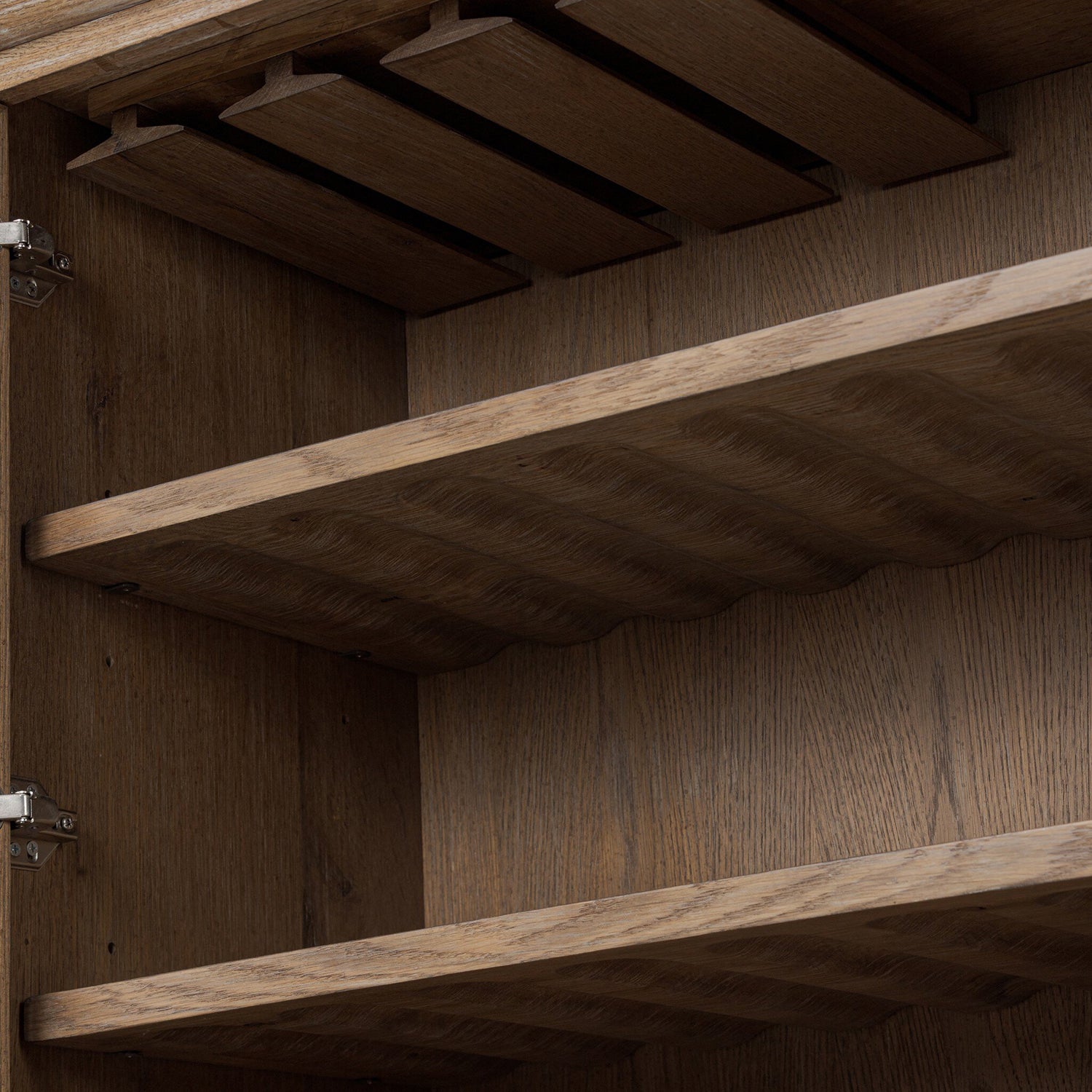 Four Hands Glenview Bar Cabinet