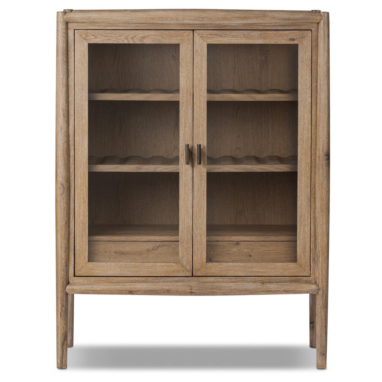 Four Hands Glenview Bar Cabinet