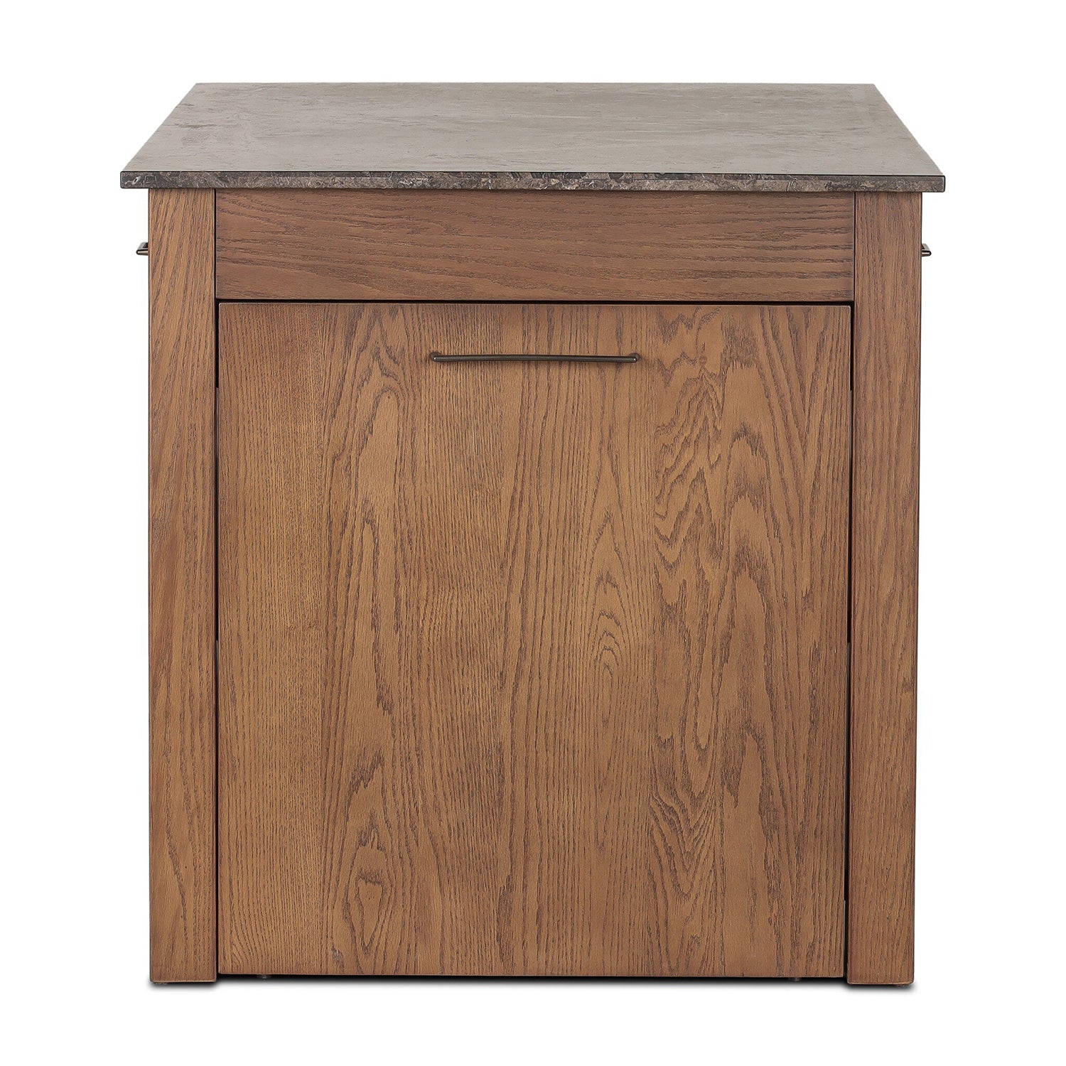 Four Hands Divina Kitchen Island