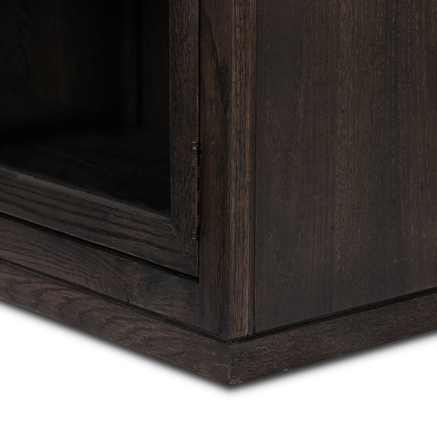 Four Hands Hepburn Wide Cabinet