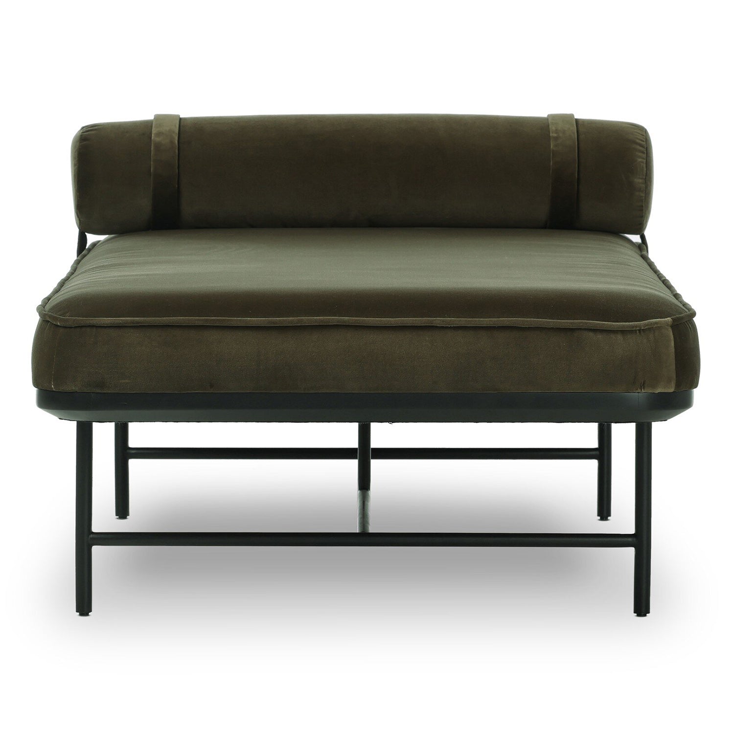Four Hands Rakesh Chaise Lounge - Final Sale