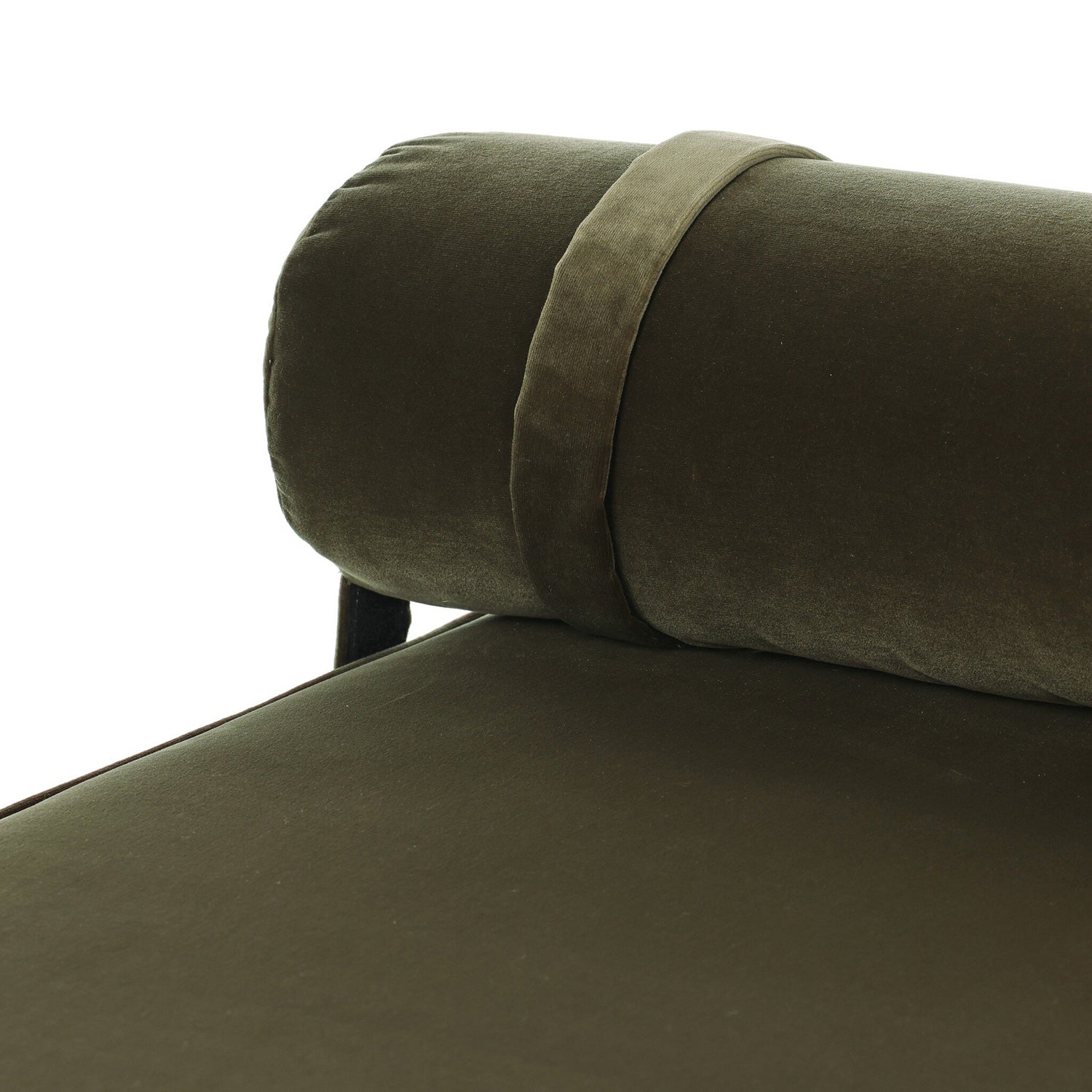 Four Hands Rakesh Chaise Lounge