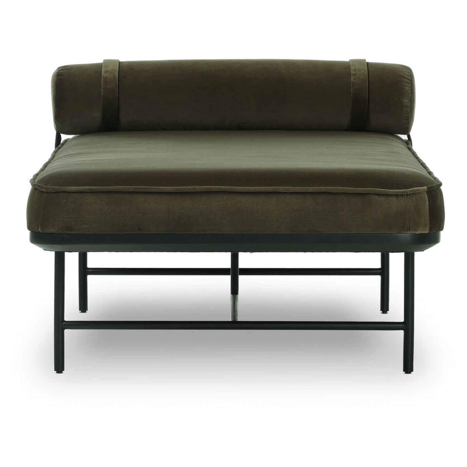 Four Hands Rakesh Chaise Lounge