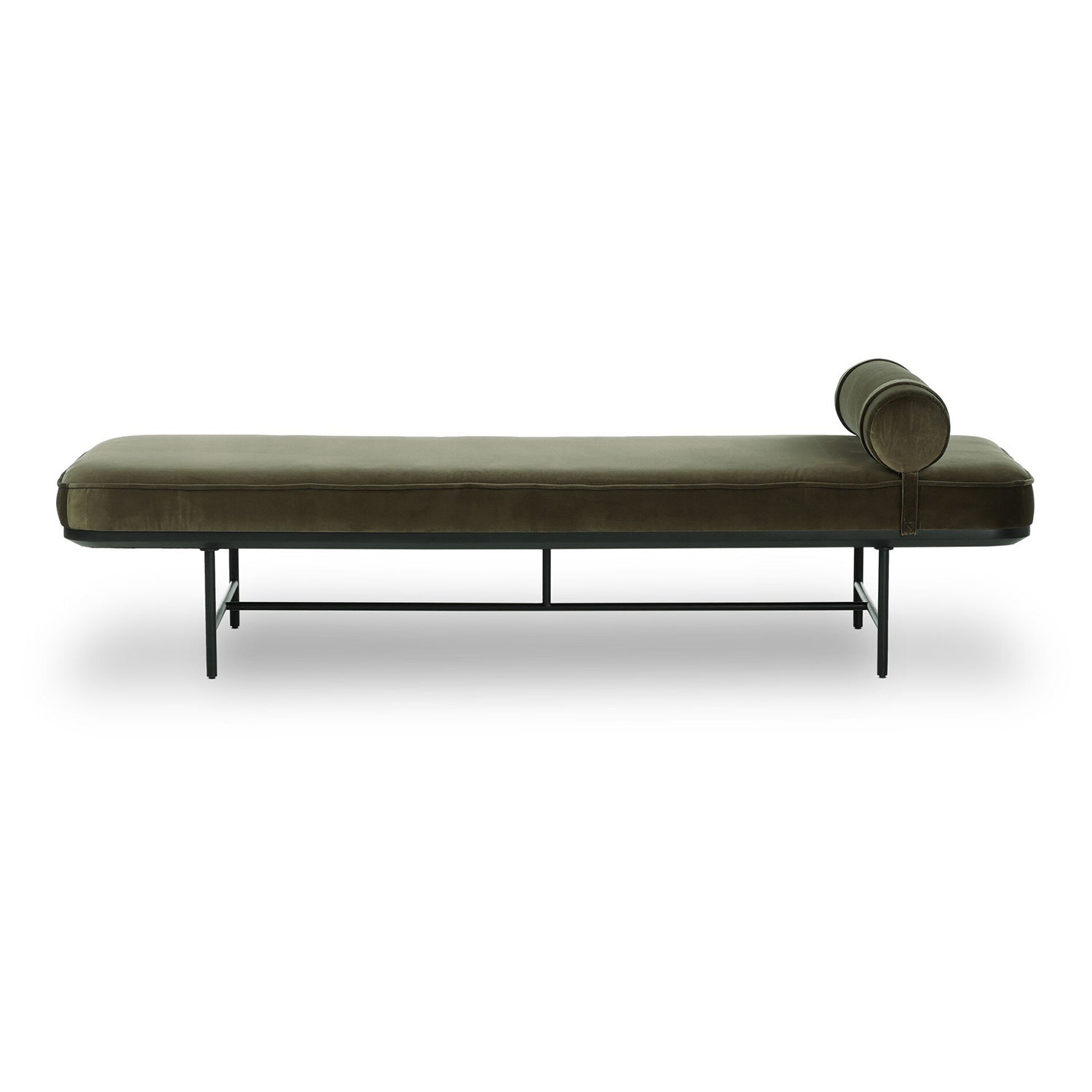 Four Hands Rakesh Chaise Lounge - Final Sale
