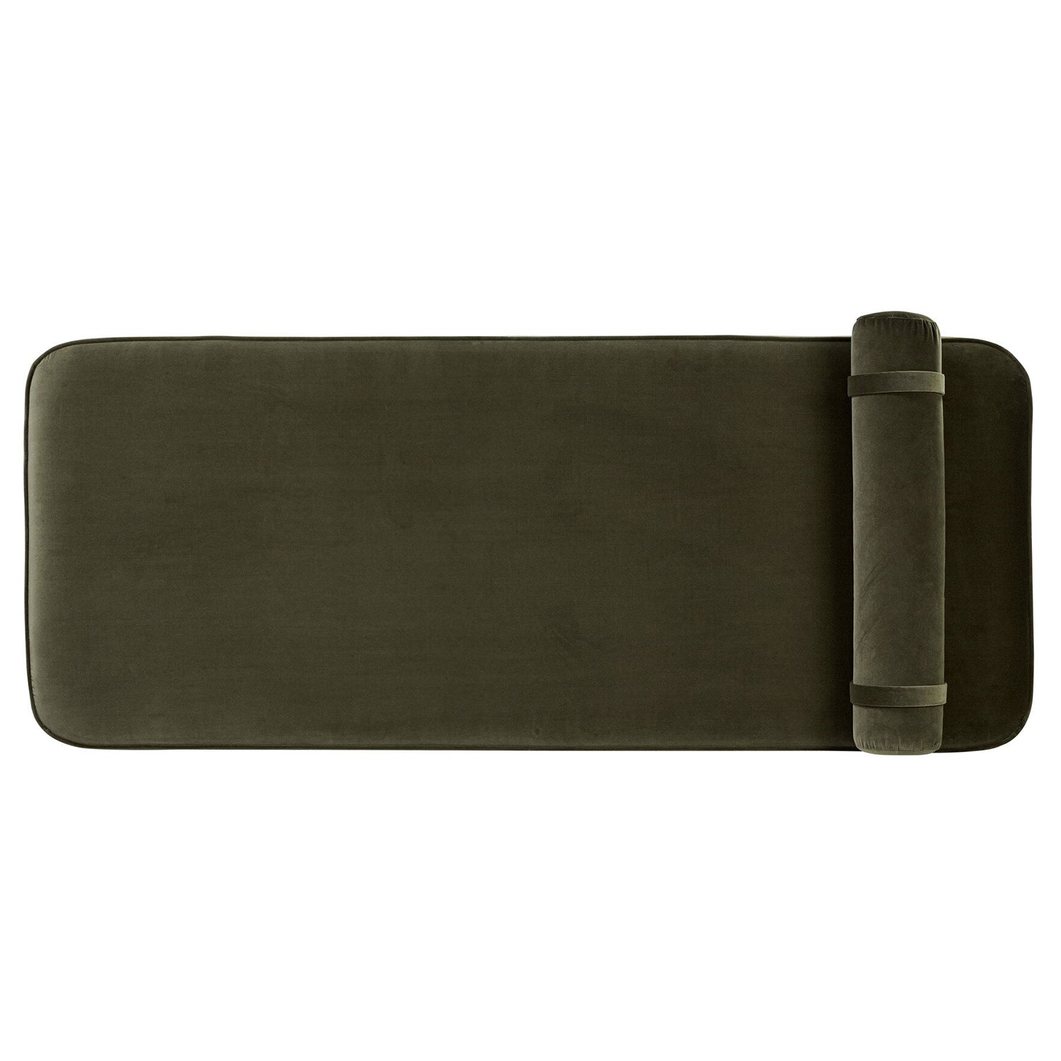 Four Hands Rakesh Chaise Lounge