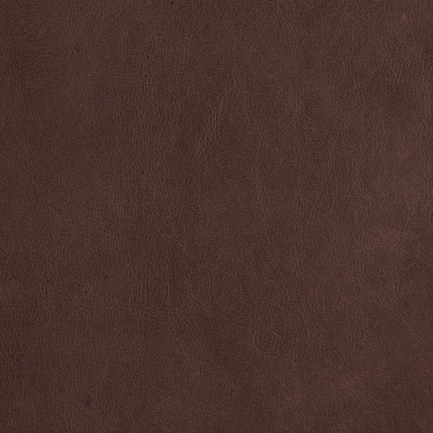 Four Hands Rakesh Leather Chaise Lounge