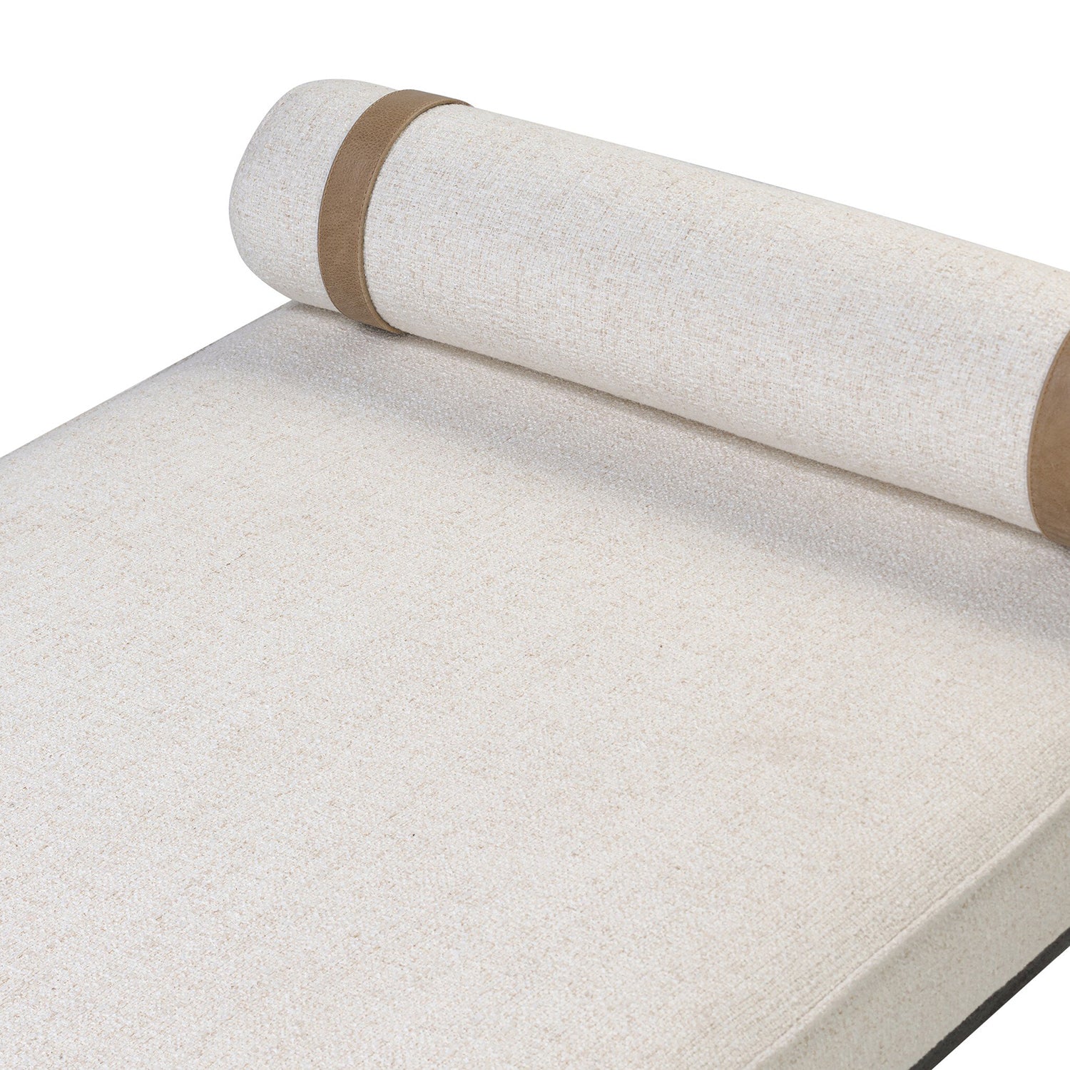 Four Hands Rakesh Chaise Lounge