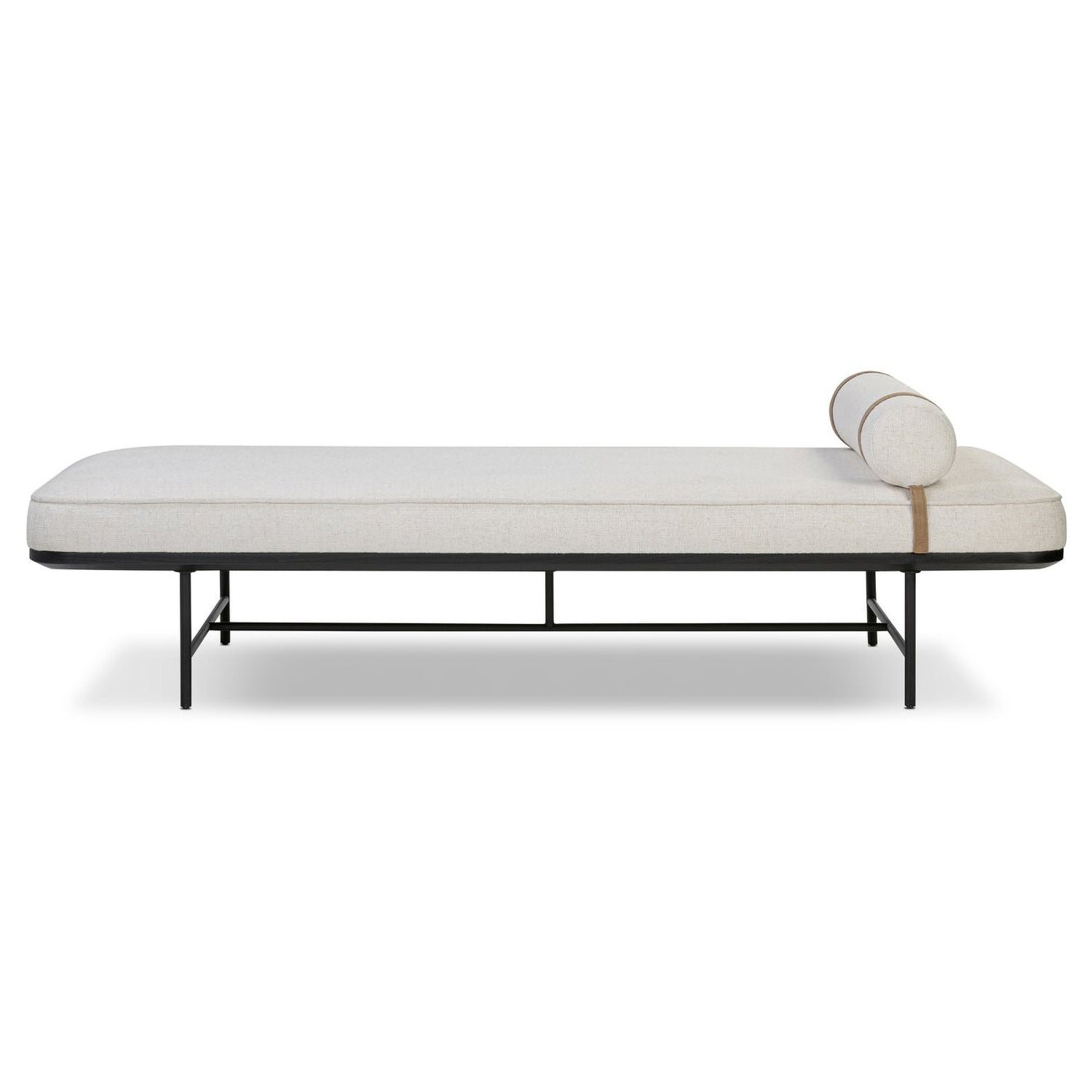 Four Hands Rakesh Chaise Lounge - Final Sale