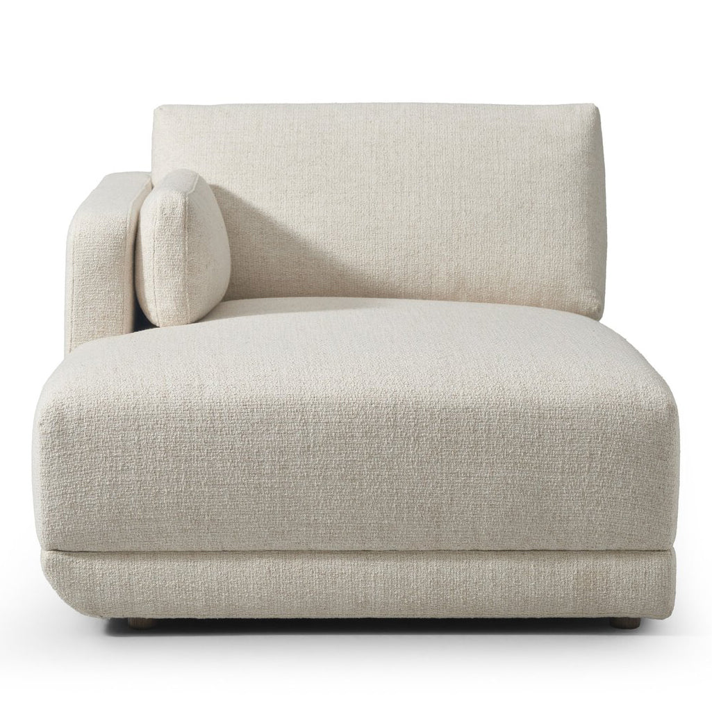 Four Hands Toland Build Your Own Sectional Sofa