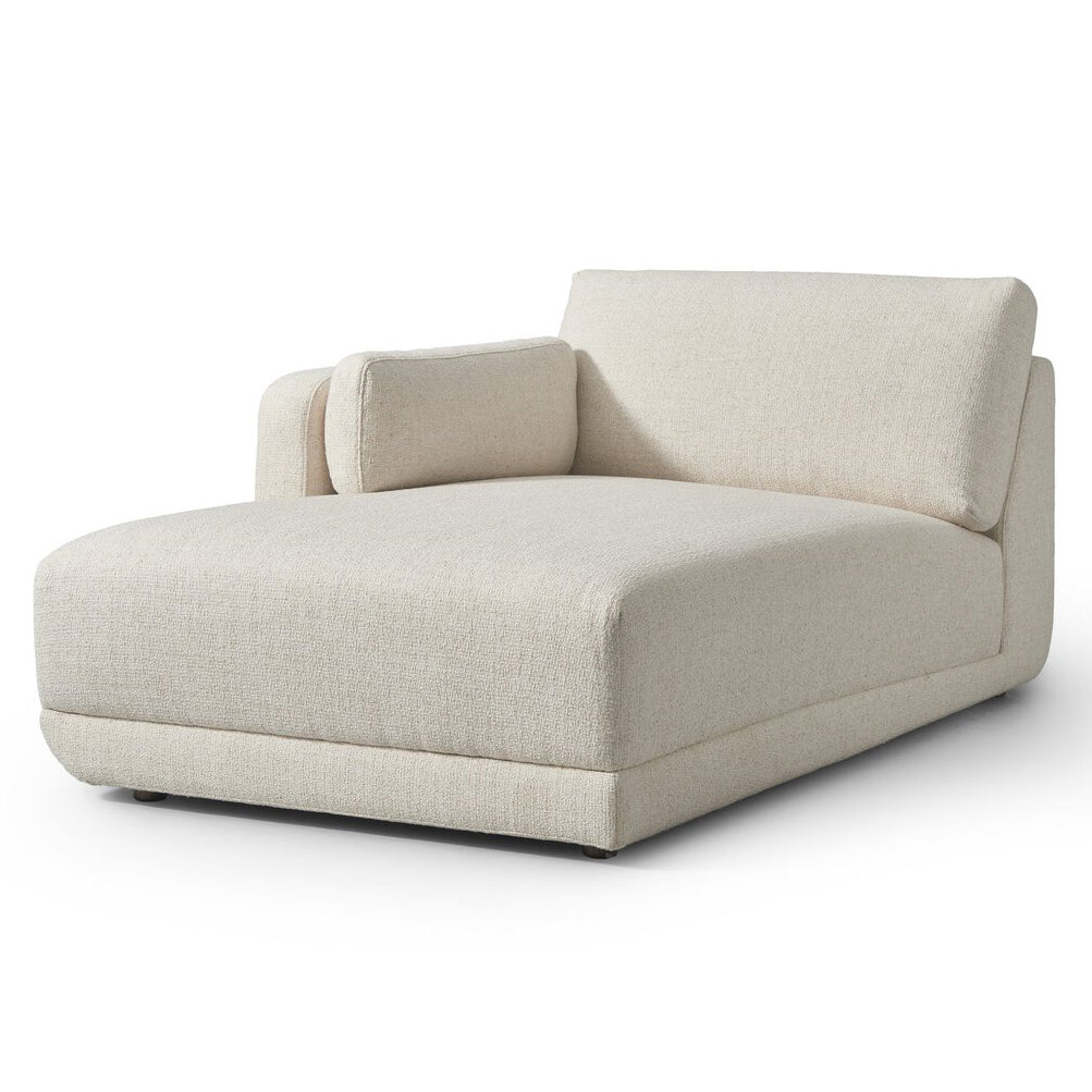 Four Hands Toland Build Your Own Sectional Sofa