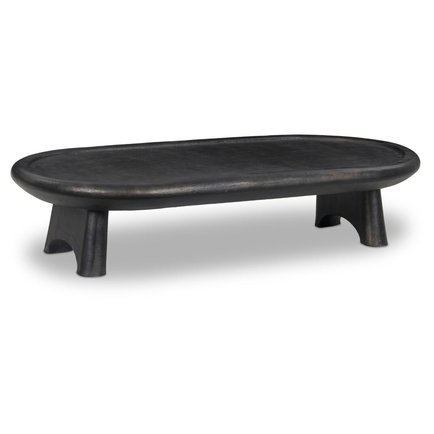Four Hands Varo Outdoor Coffee Table
