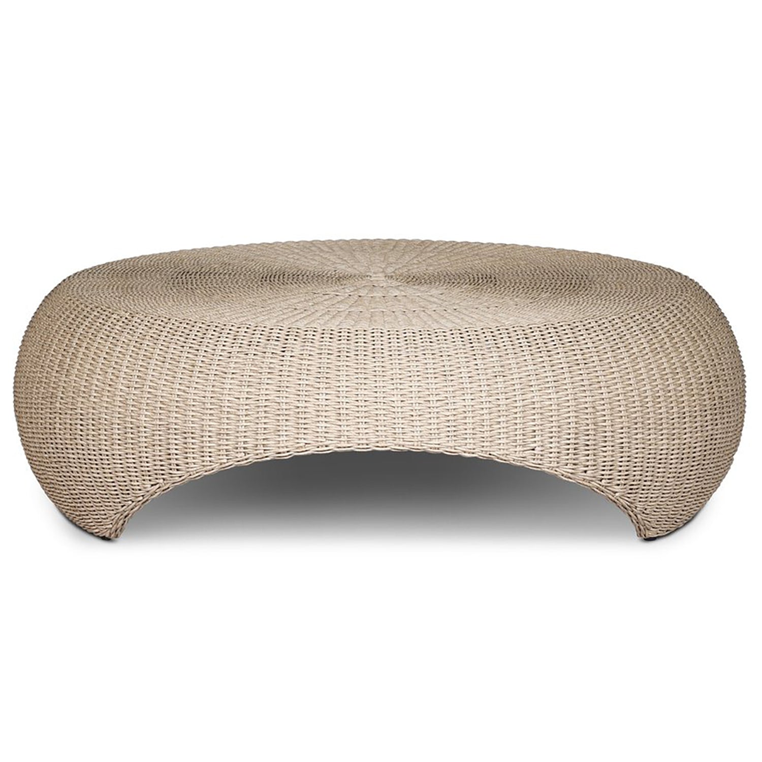 Four Hands Brock Outdoor Coffee Table