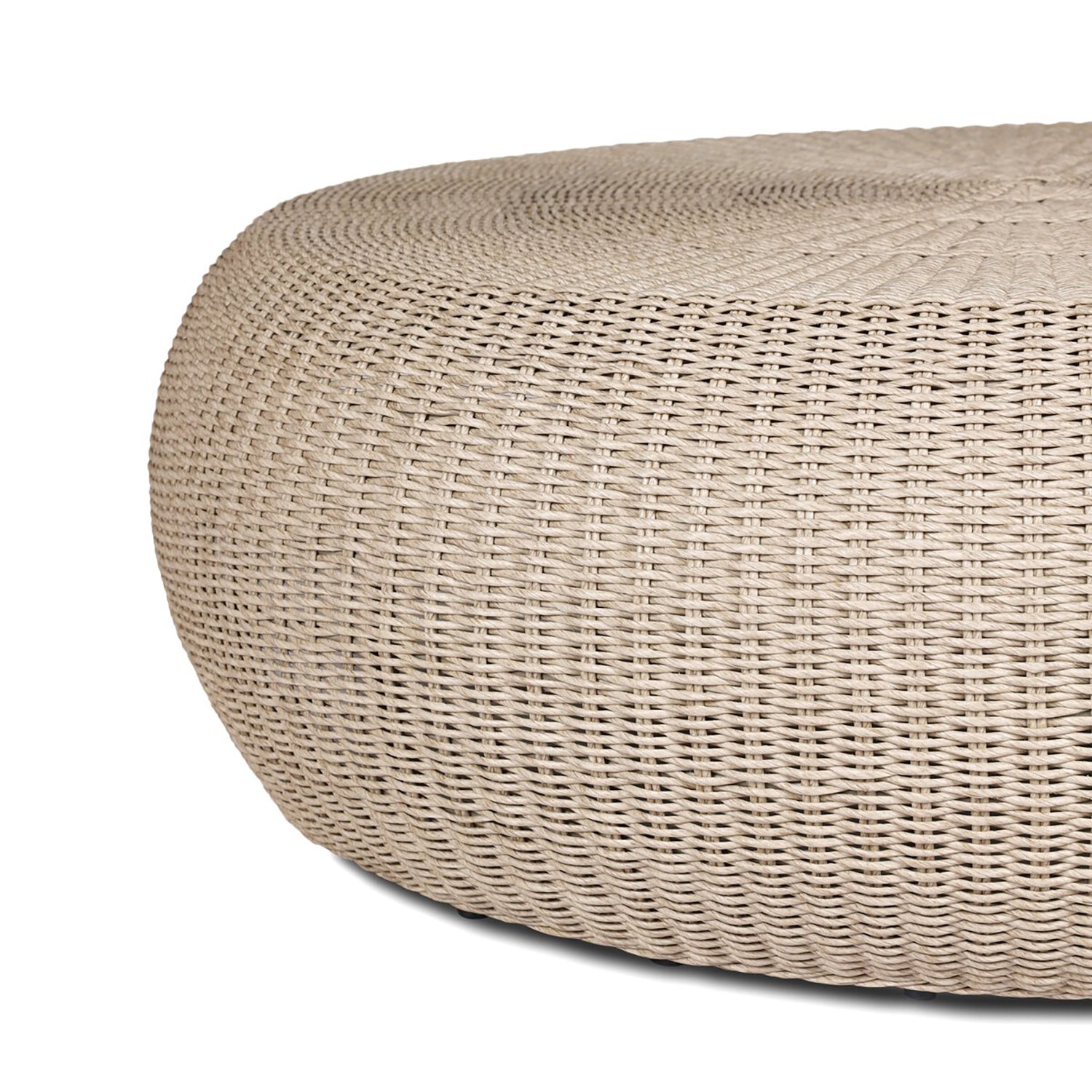 Four Hands Brock Outdoor Coffee Table