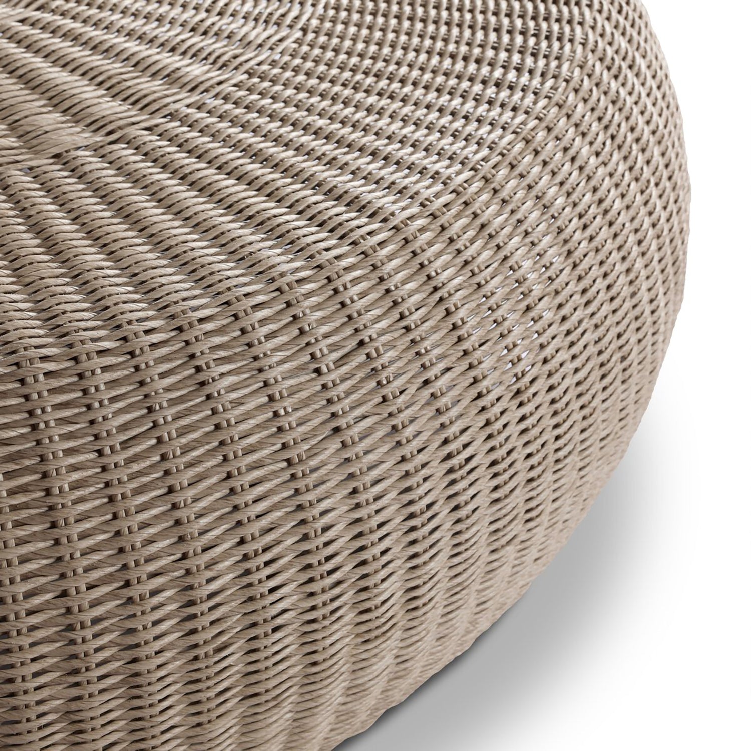 Four Hands Brock Outdoor Coffee Table