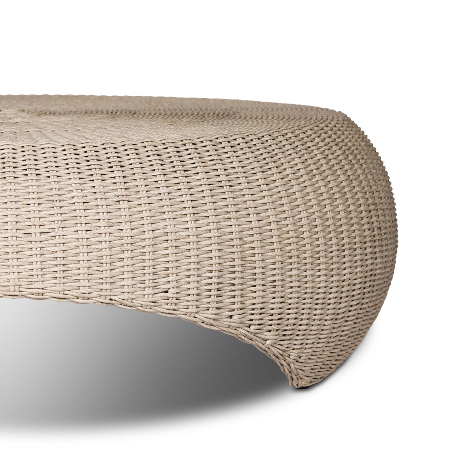 Four Hands Brock Outdoor Coffee Table