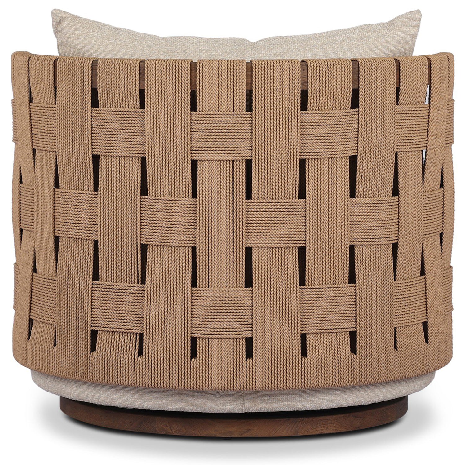 Four Hands Burch Outdoor Chair