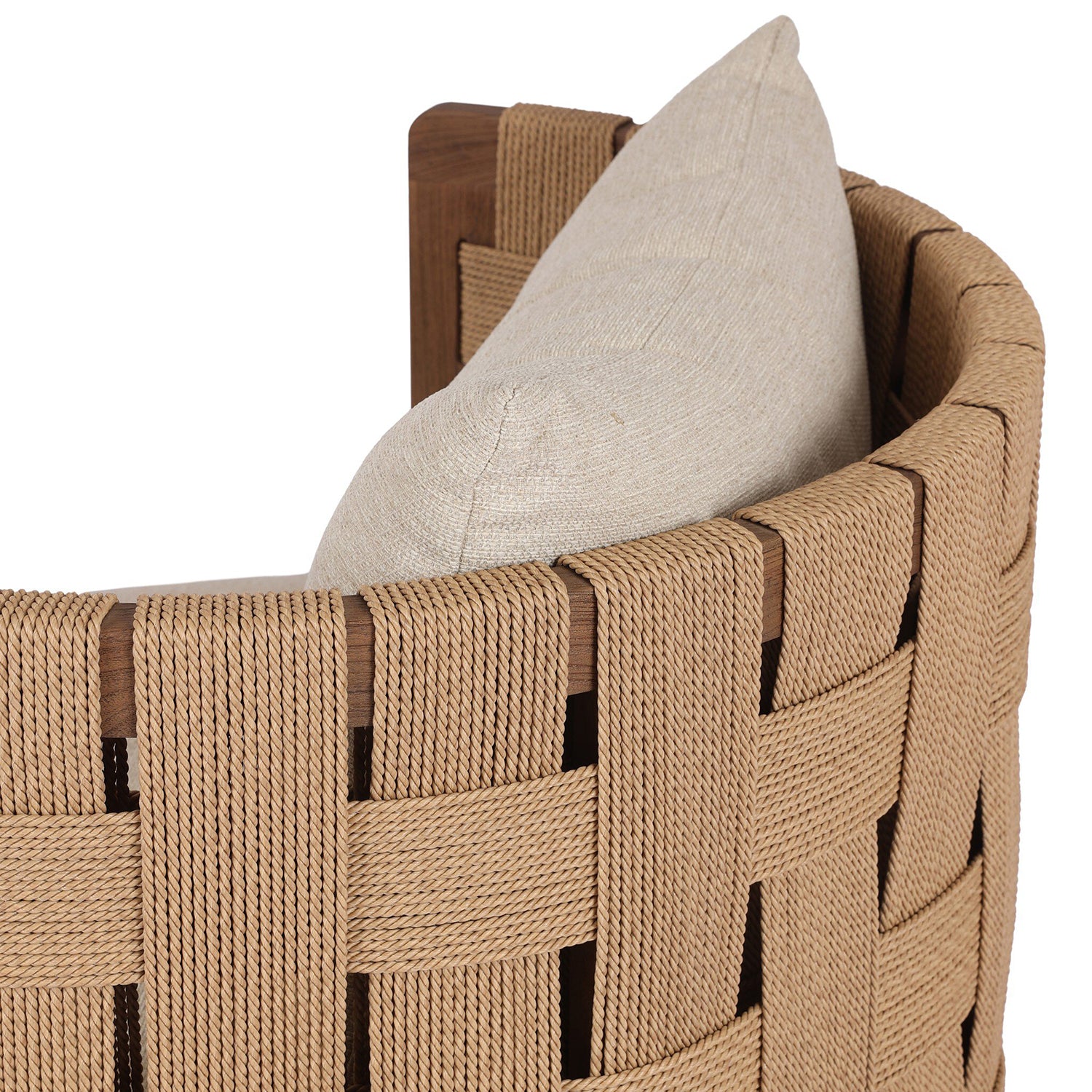 Four Hands Burch Outdoor Chair