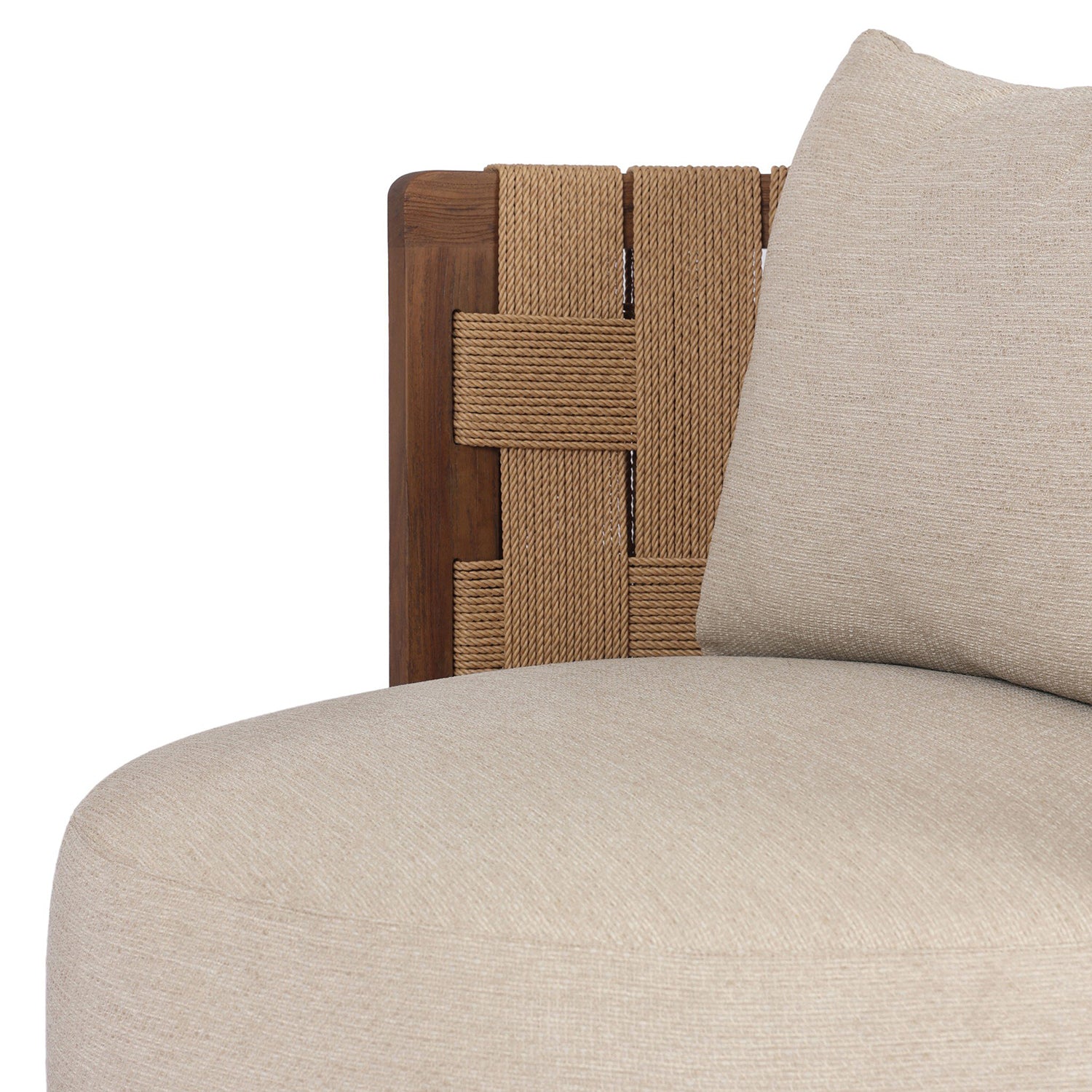 Four Hands Burch Outdoor Chair