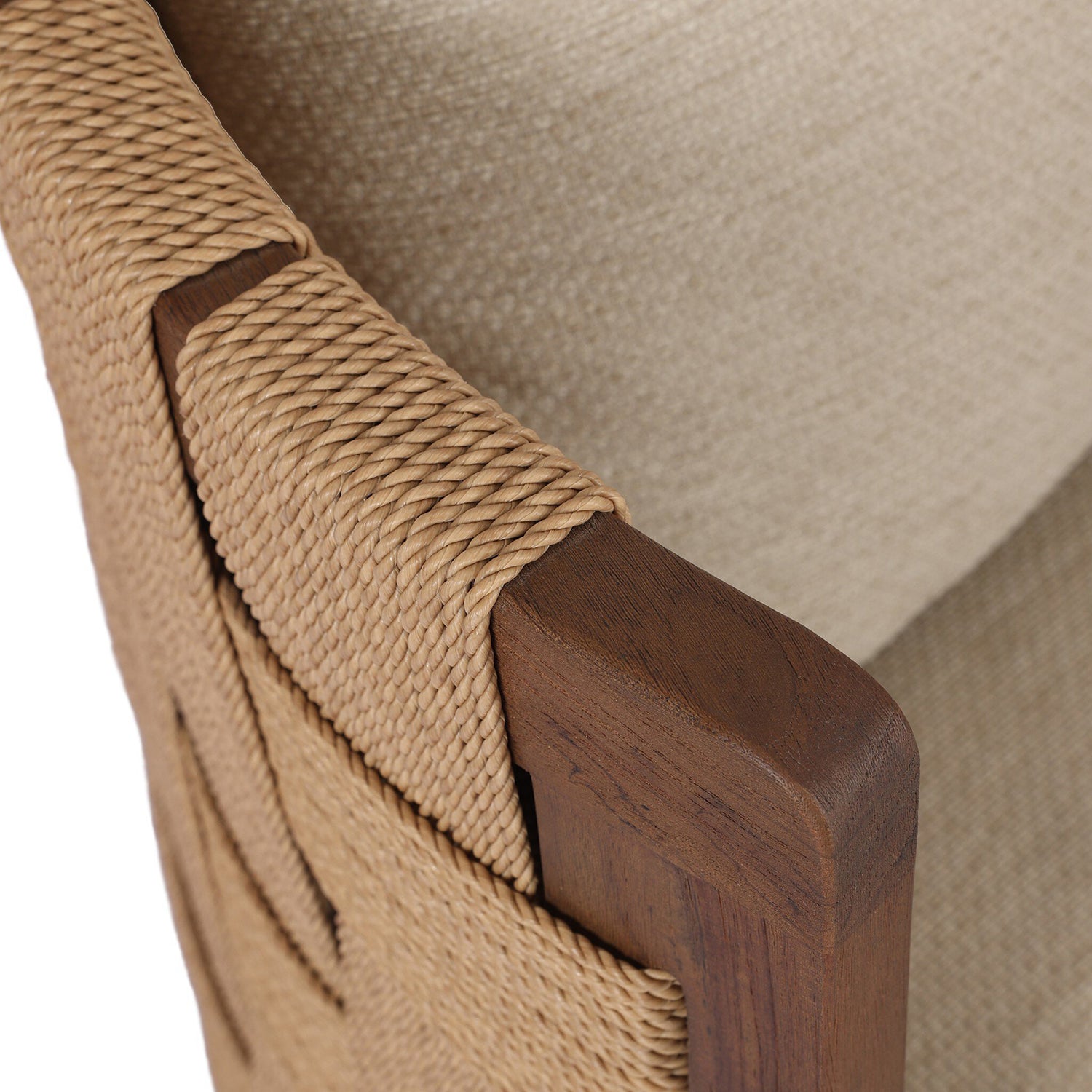 Four Hands Burch Outdoor Chair