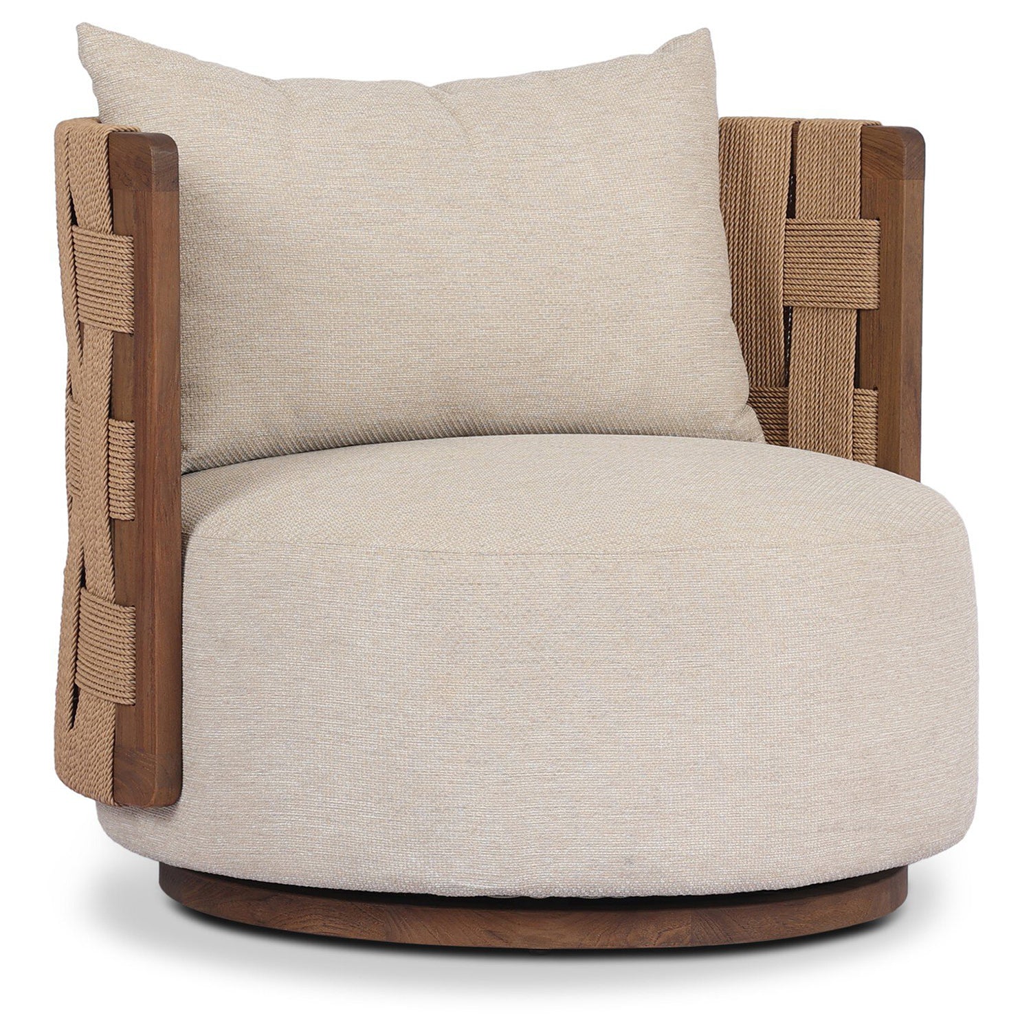 Four Hands Burch Outdoor Chair