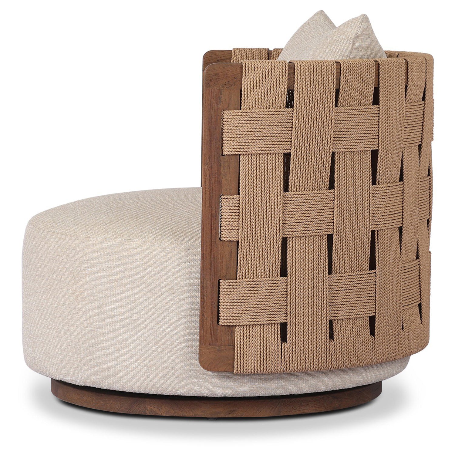 Four Hands Burch Outdoor Chair