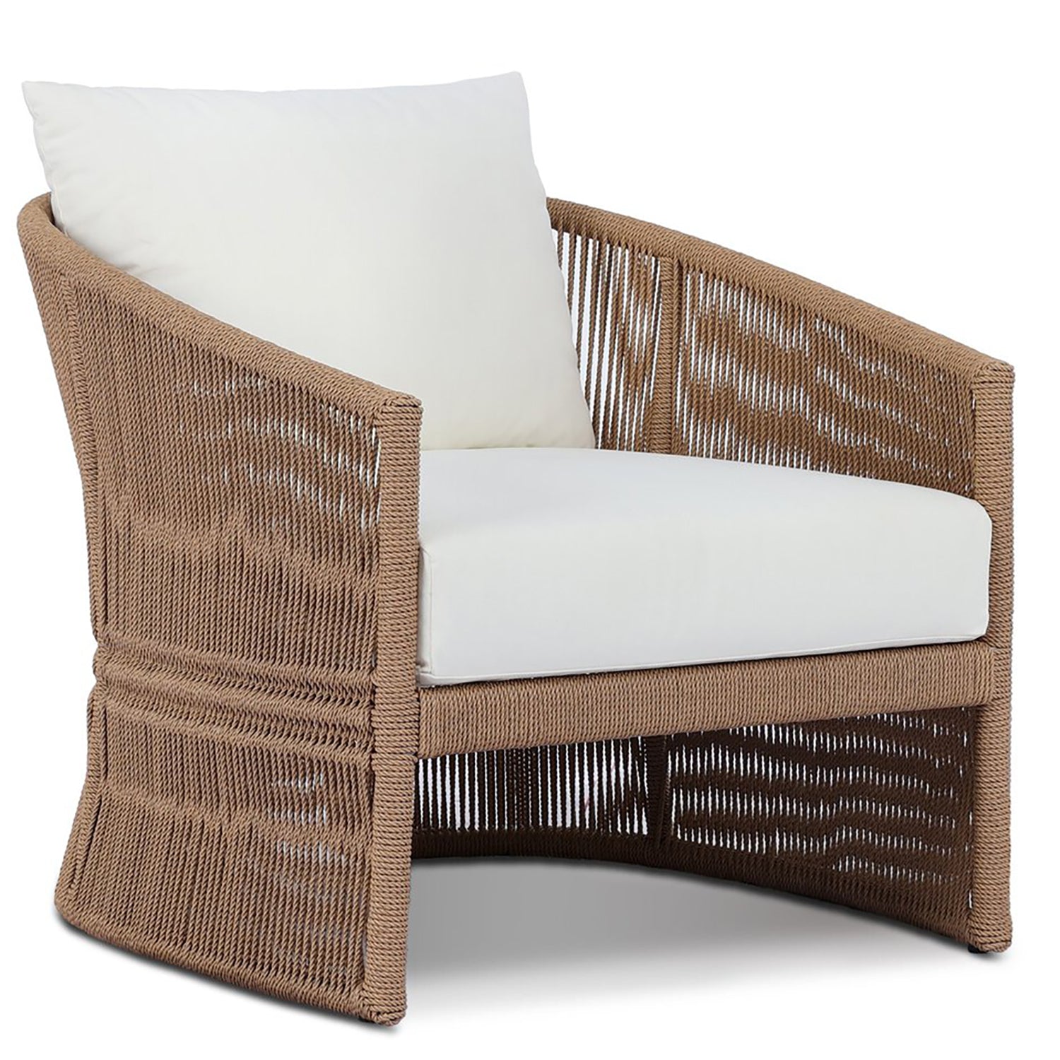 Four Hands Mondira Outdoor Chair