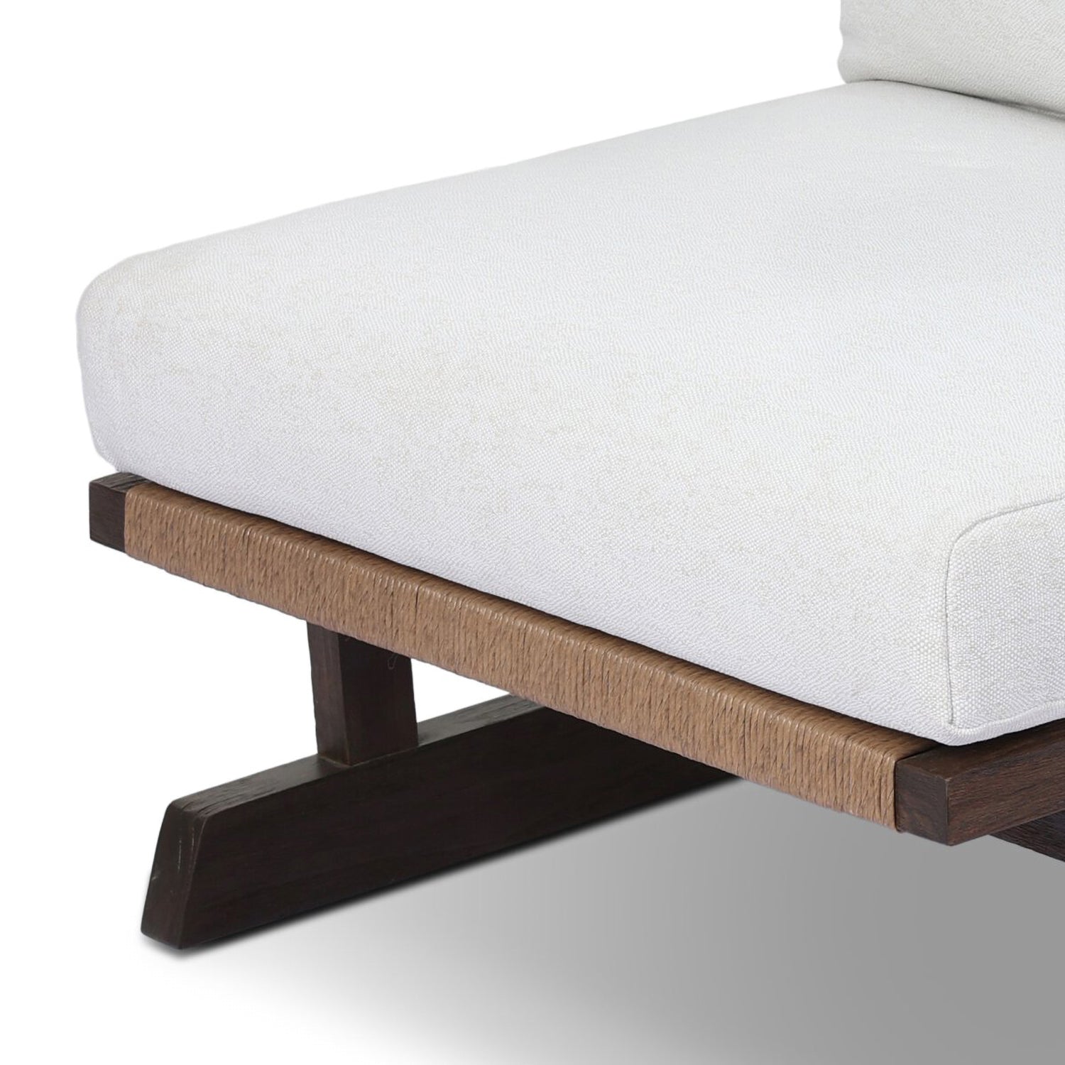 Four Hands Akemi Outdoor Chair