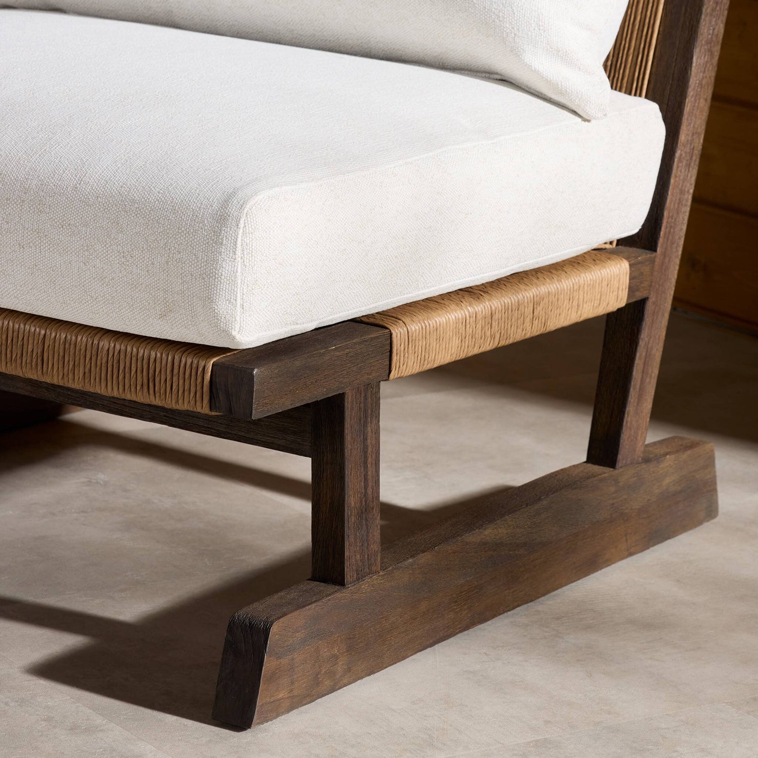 Four Hands Akemi Outdoor Chair