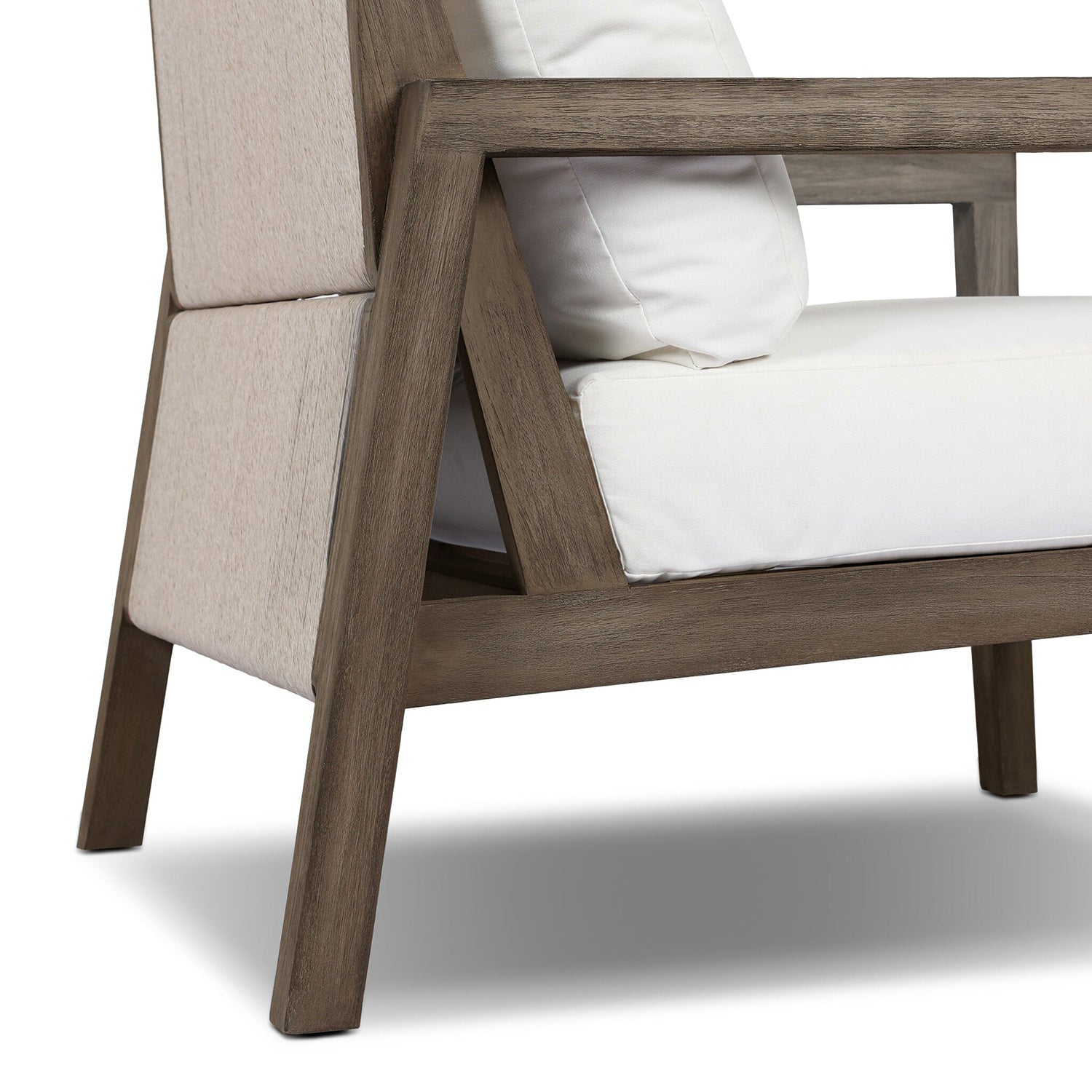 Four Hands Nilson Outdoor Chair